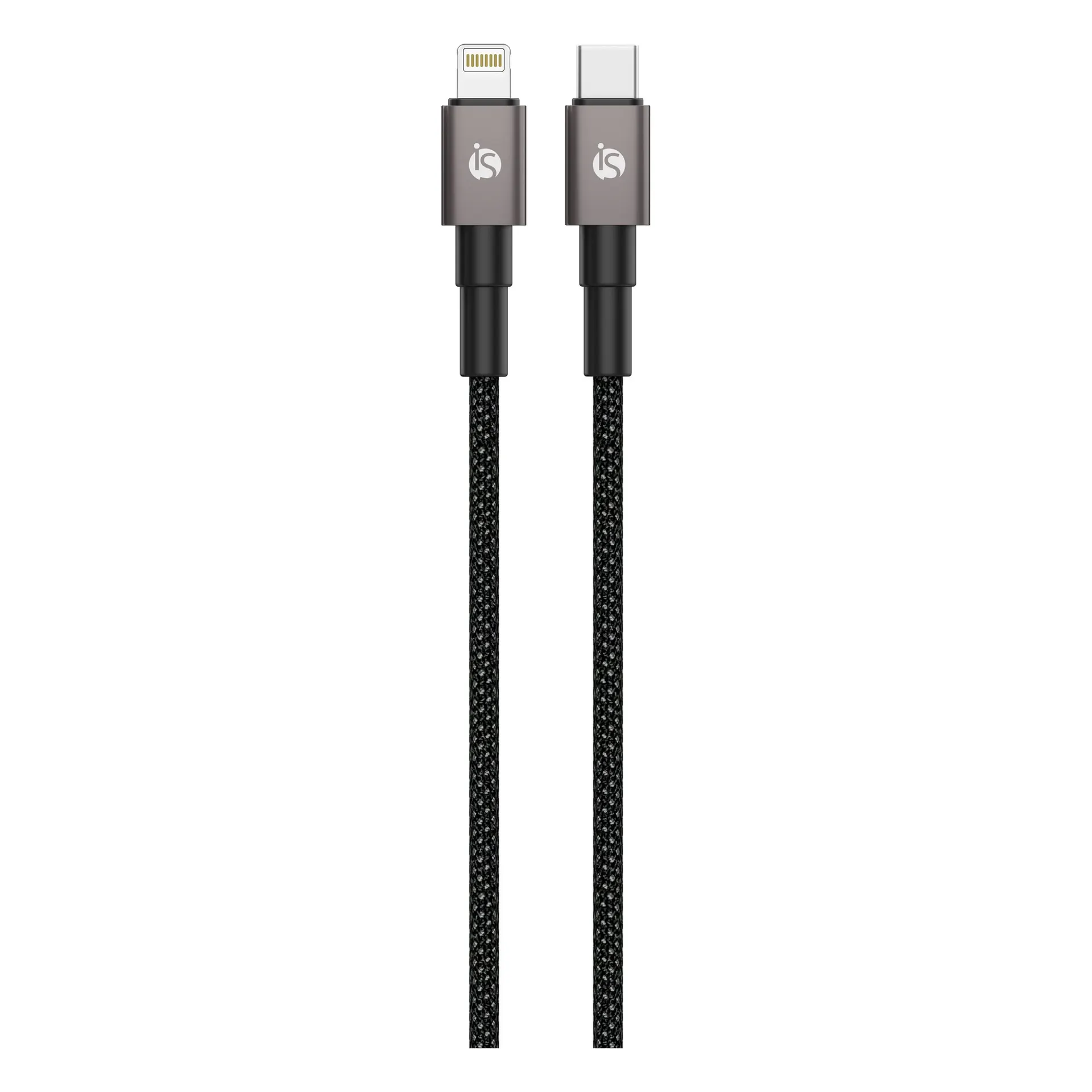 USB-C to Lightning Fast Charging Cable