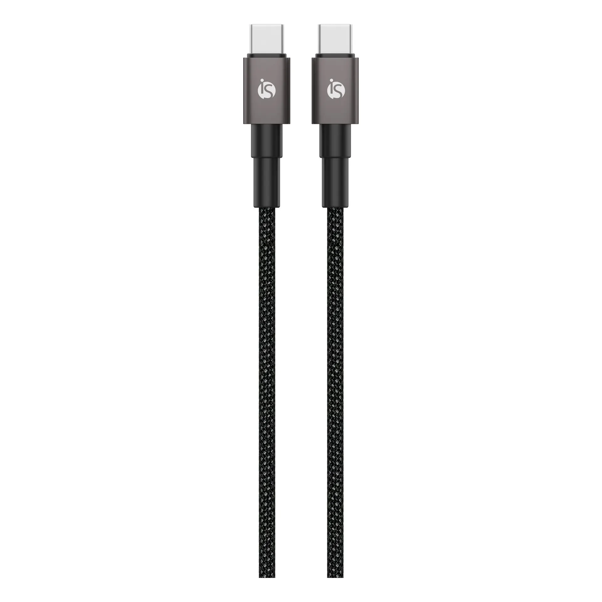 USB-C to USB-C Cable with Fast Charging