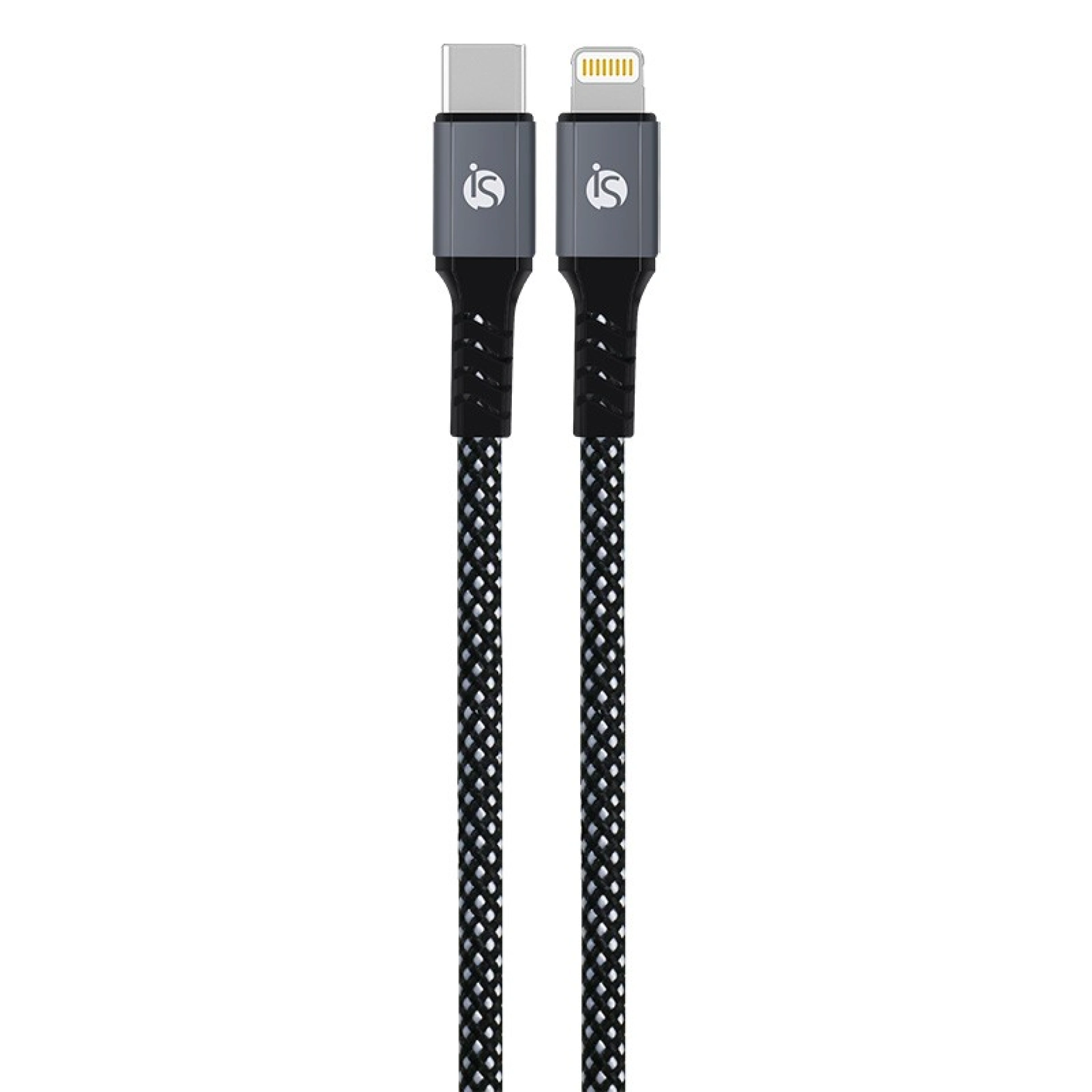 Magnetische USB‑C - Lightning Kabel