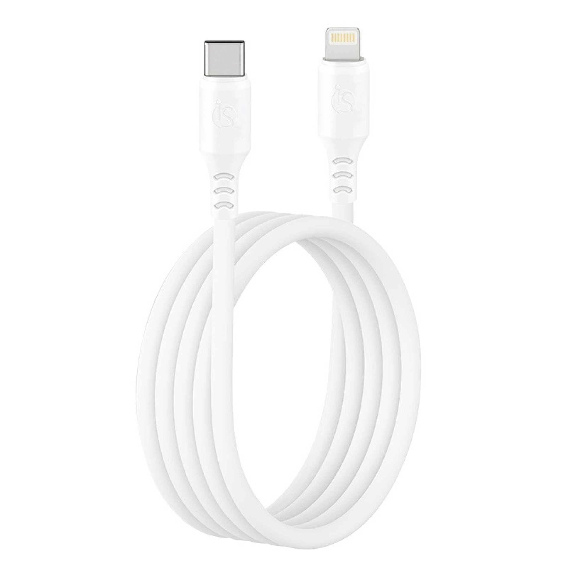 Magnetische USB‑C - Lightning Kabel