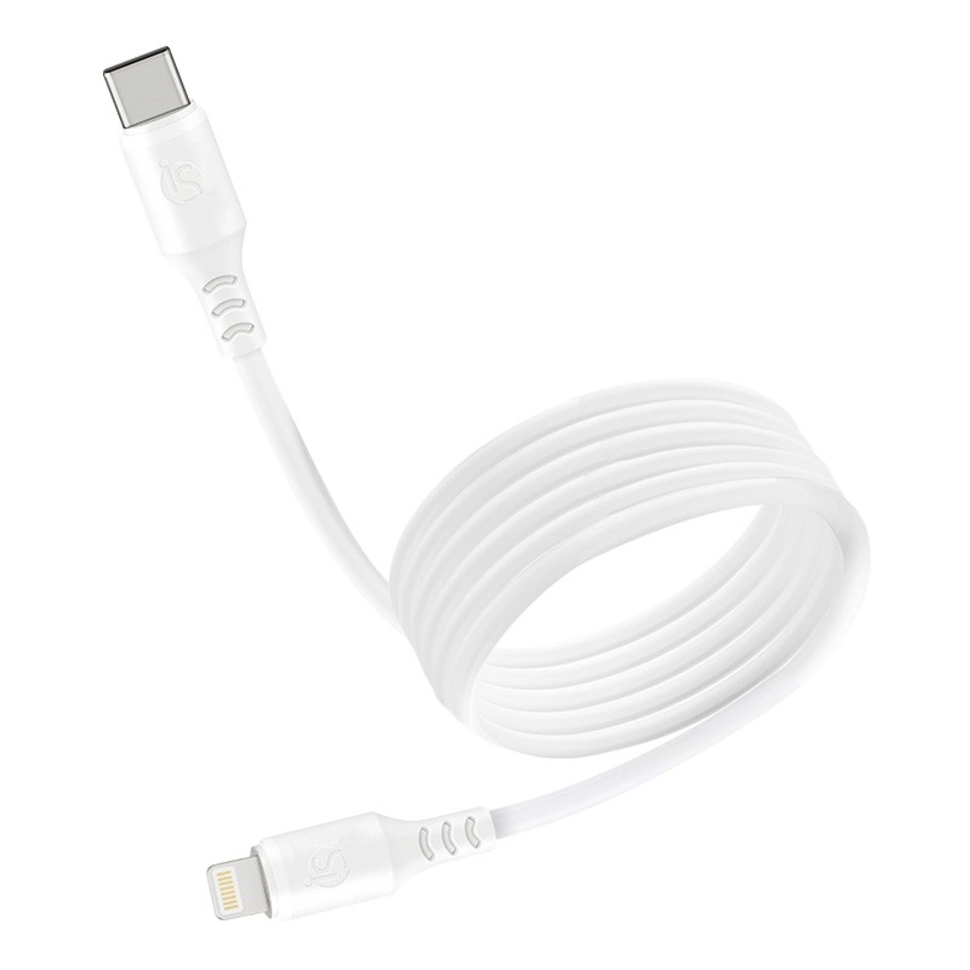 Magnetische USB‑C - Lightning Kabel