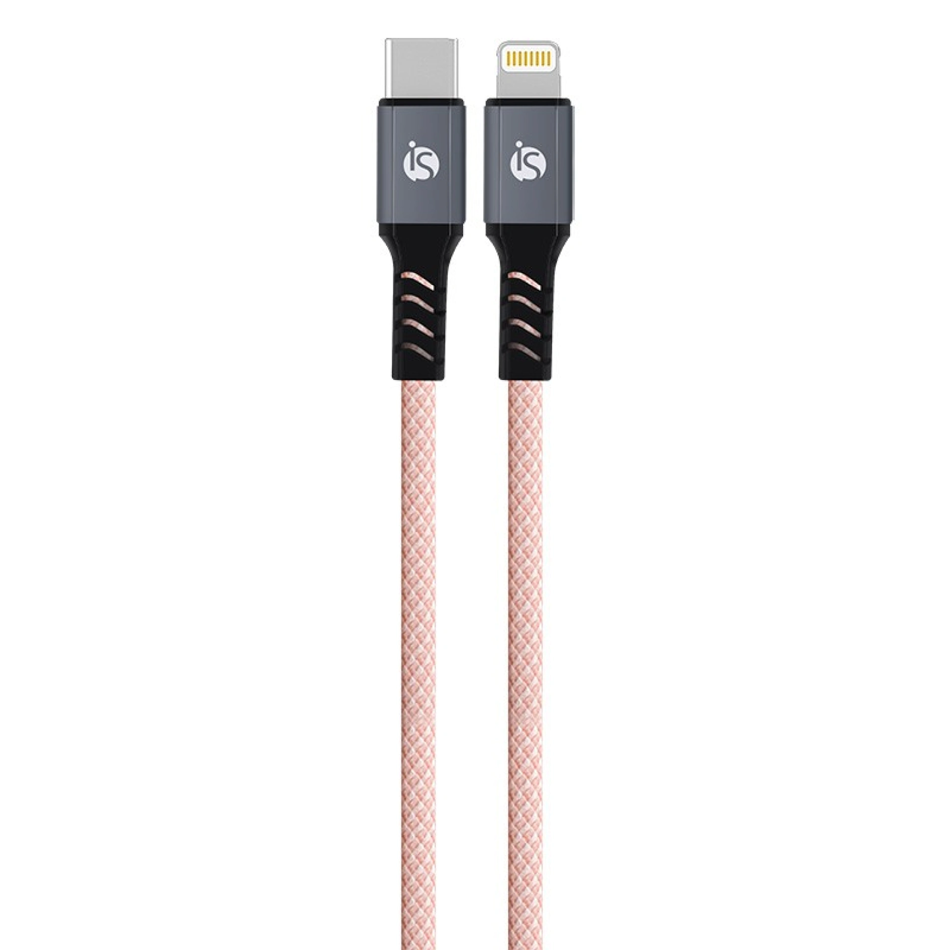 Magnetische USB‑C - Lightning Kabel