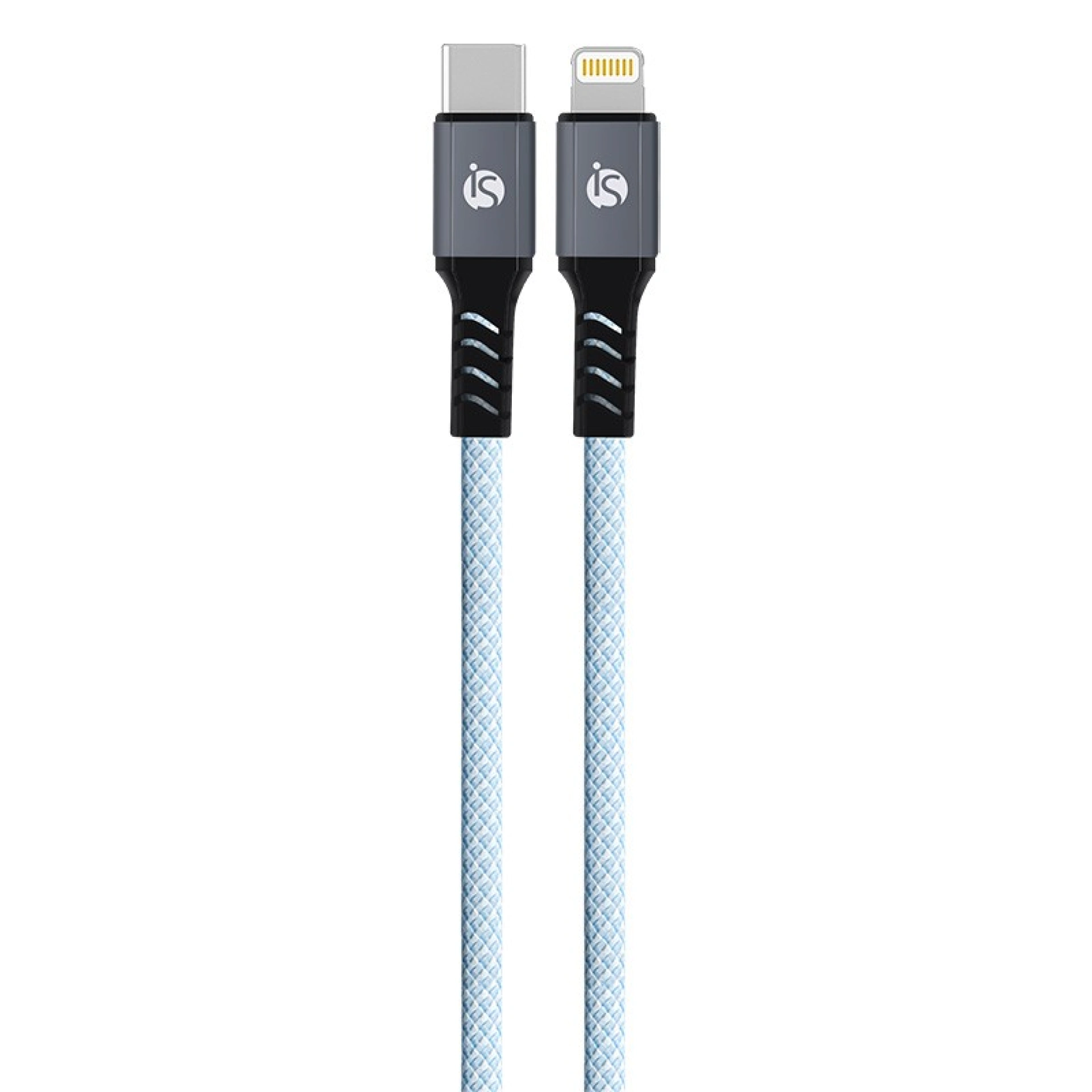 Magnetic USB-C to Lightning Cable