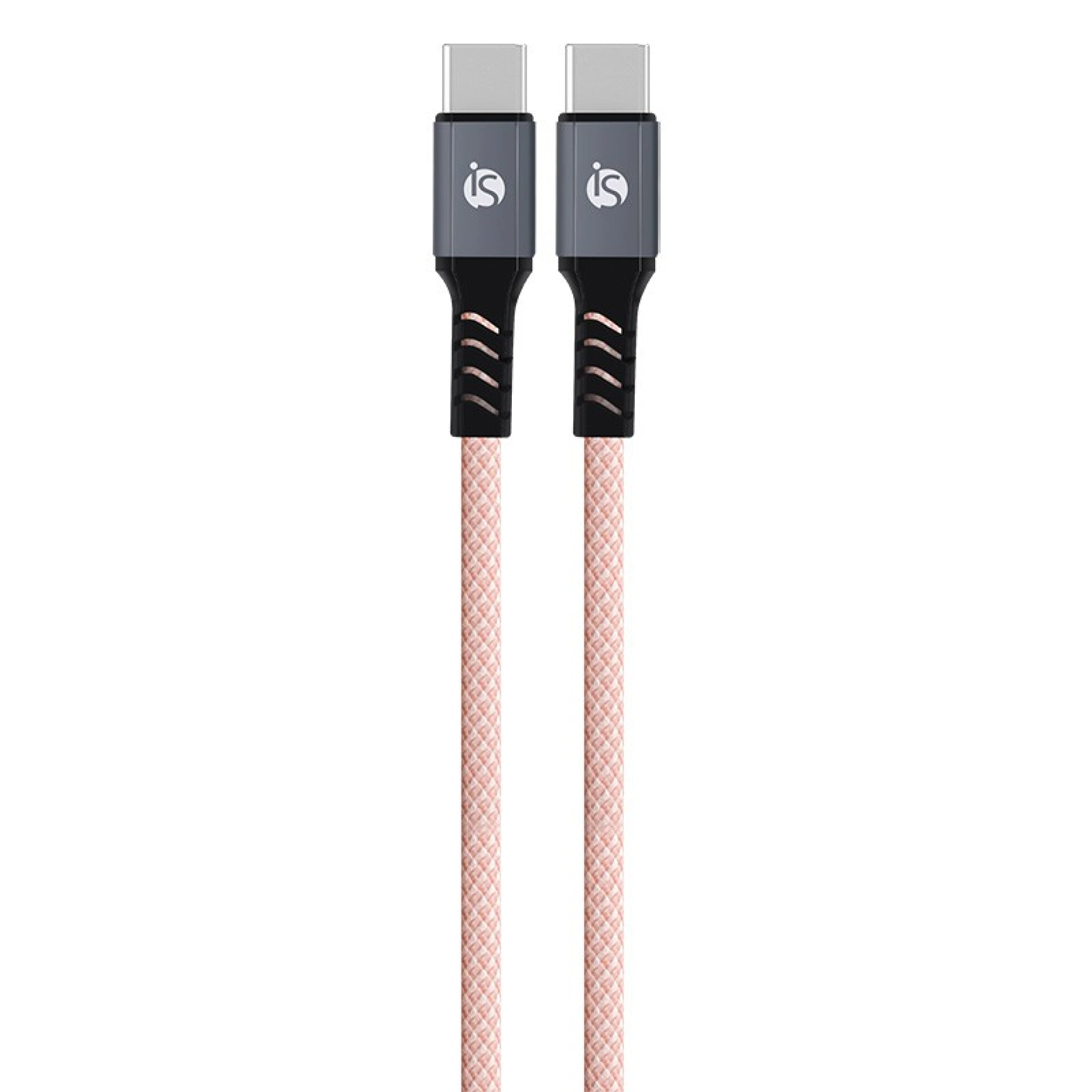 Magnetic USB-C to USB-C Cable
