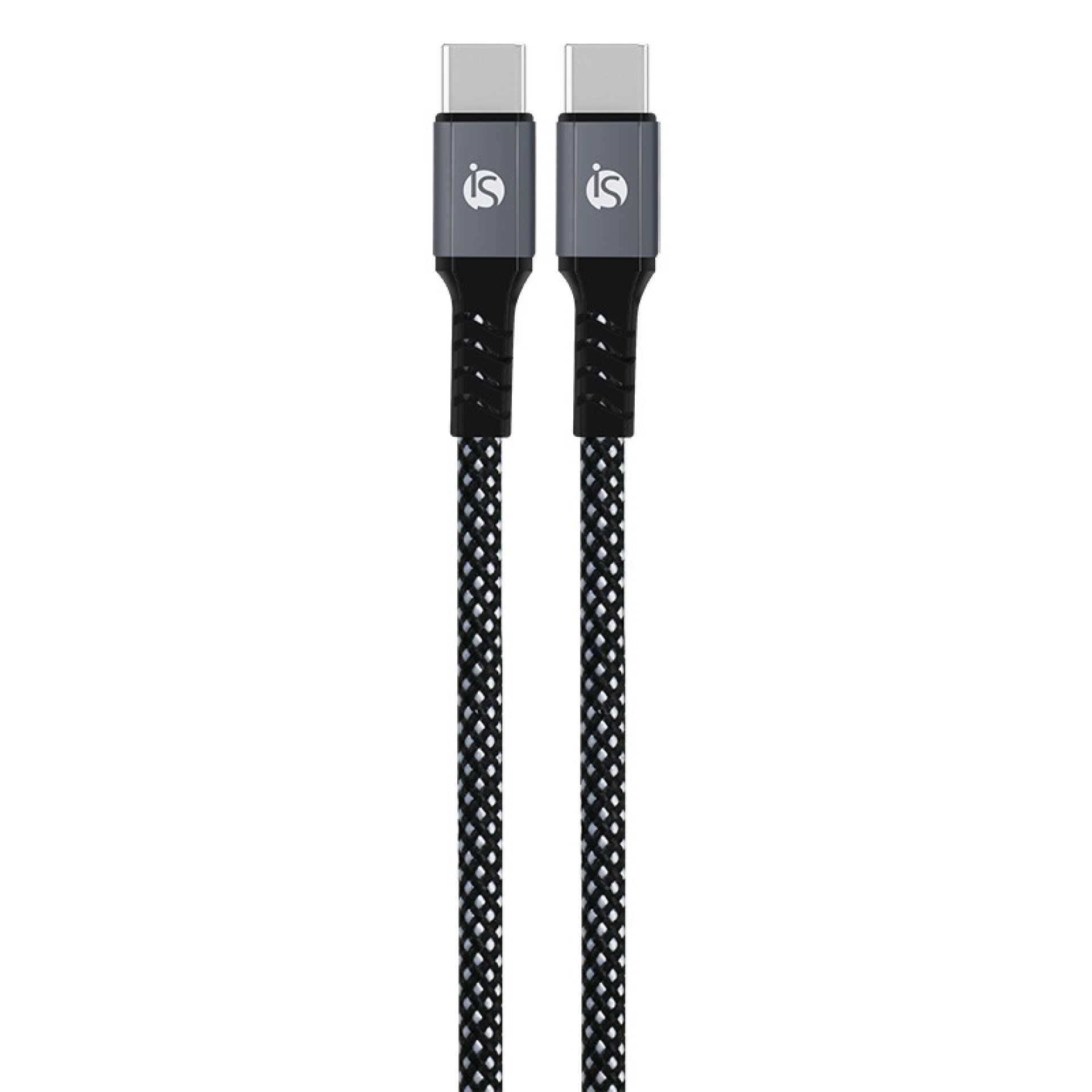 Magnetic USB-C to USB-C Cable