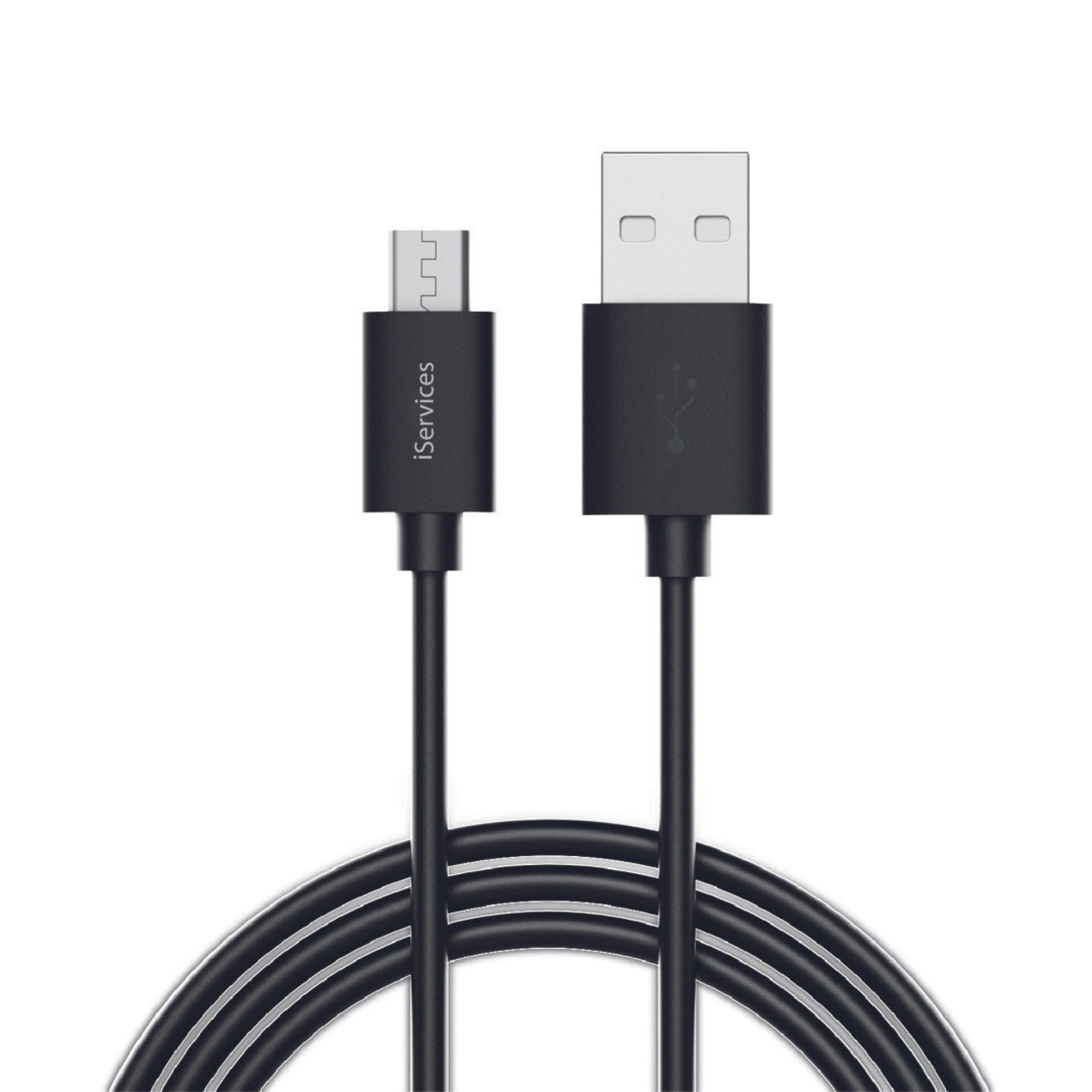 Micro USB-kabel