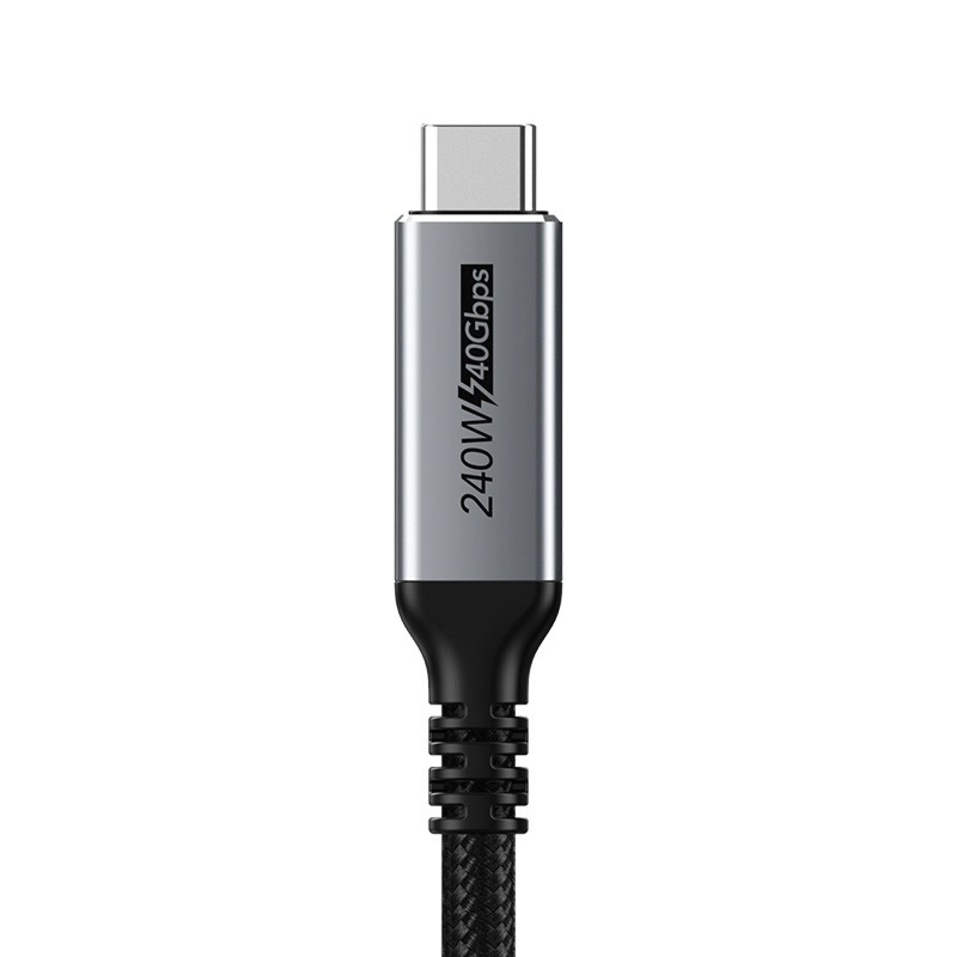 USB 4 Kabel