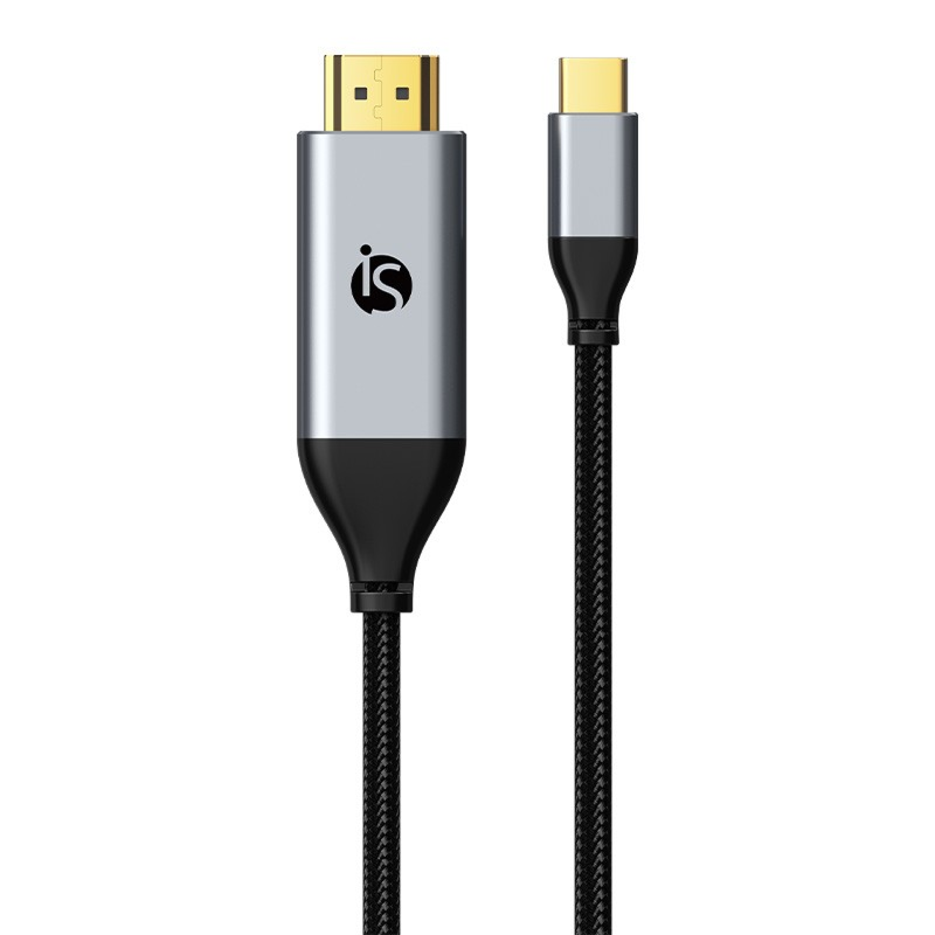 USB-C to HDMI Cable