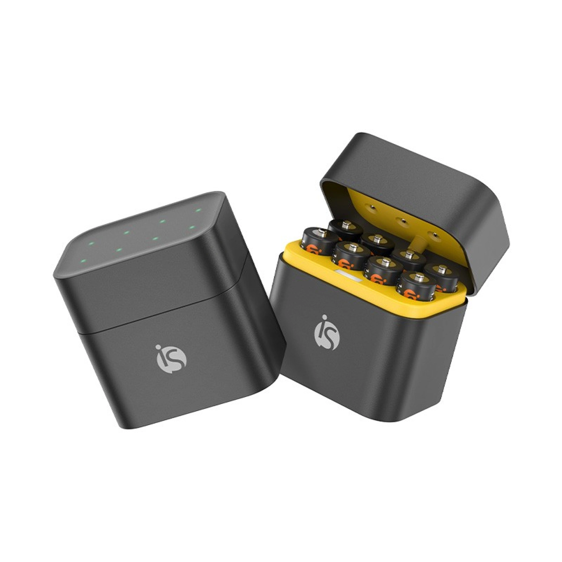 Battery Charging Case