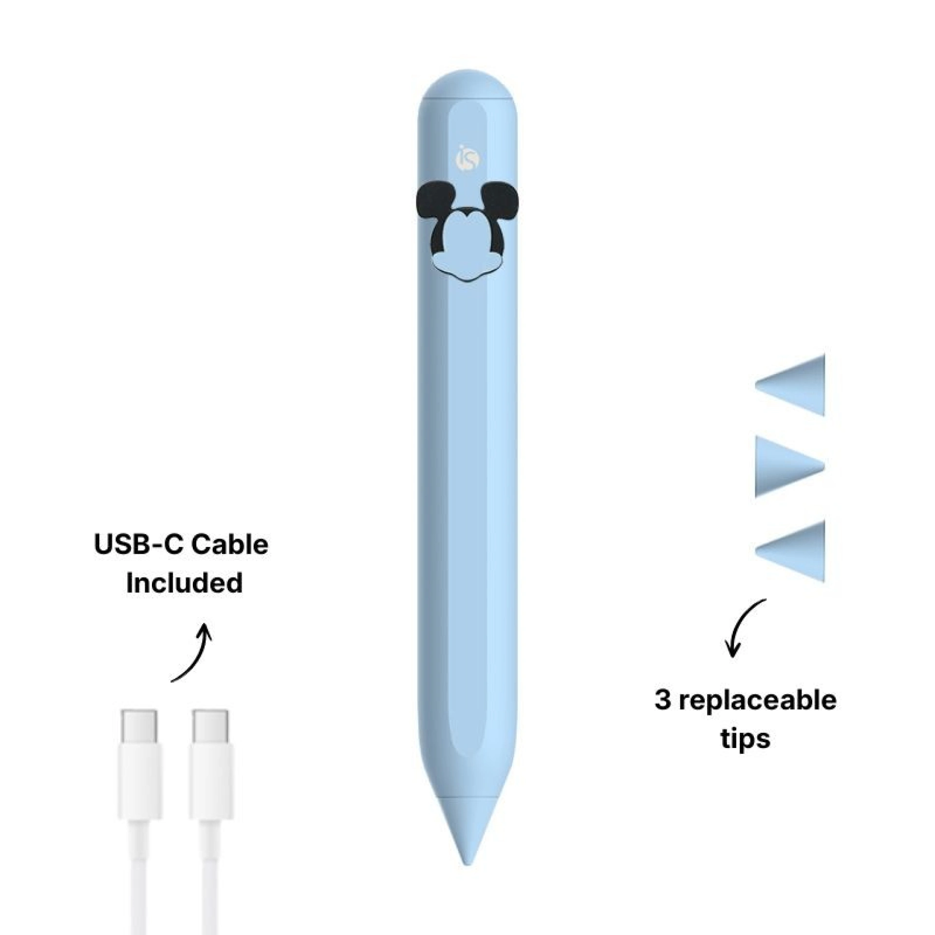Pen iPad voor Kinderen