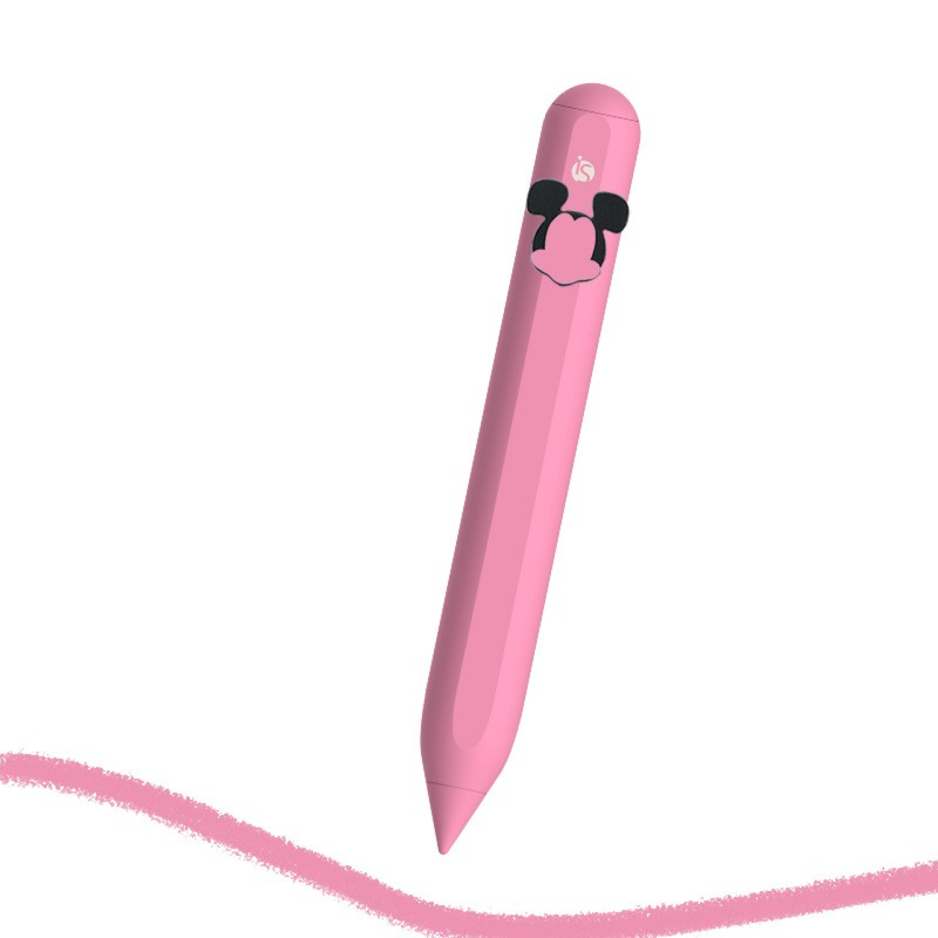 Pen iPad voor Kinderen Roze
