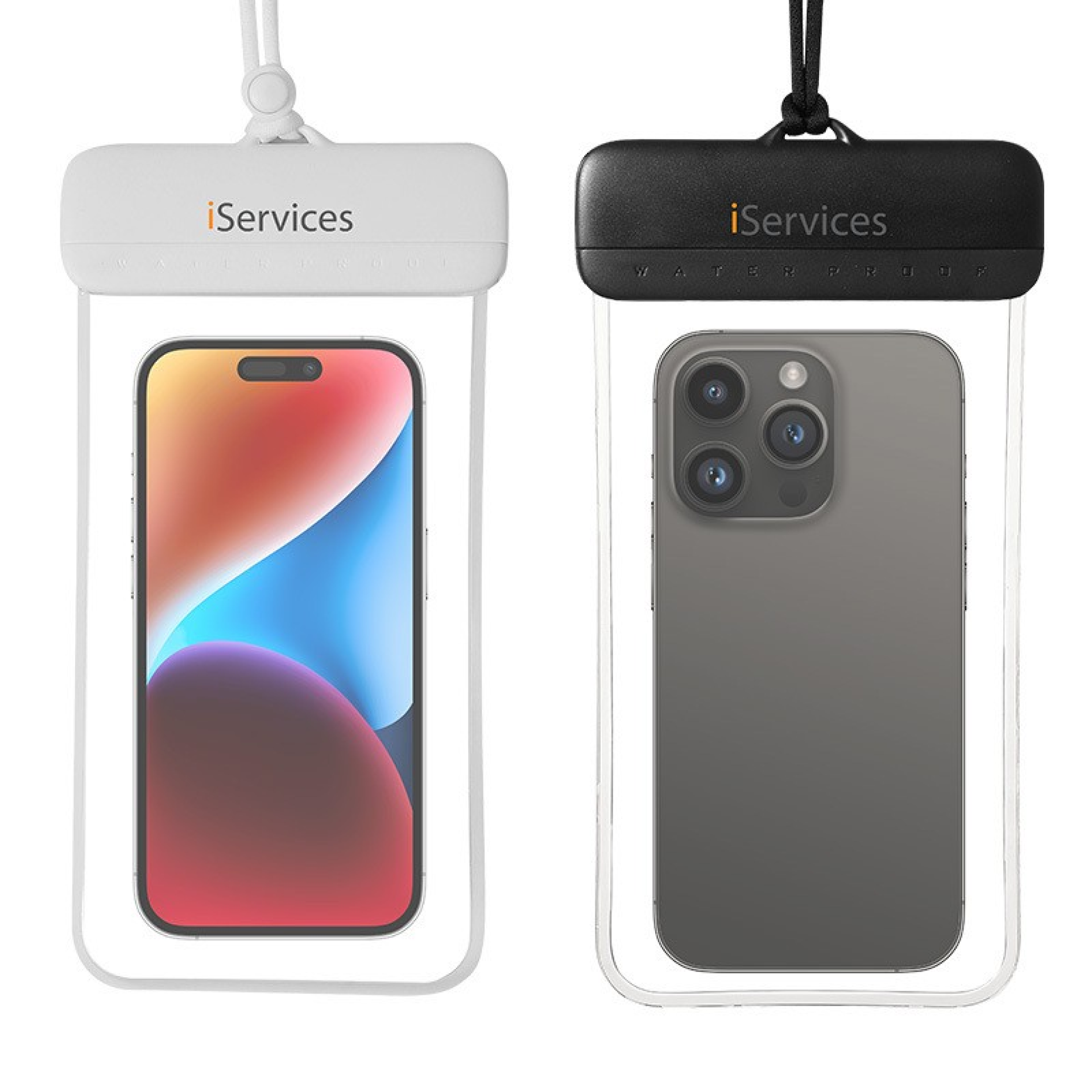 Waterproof Case