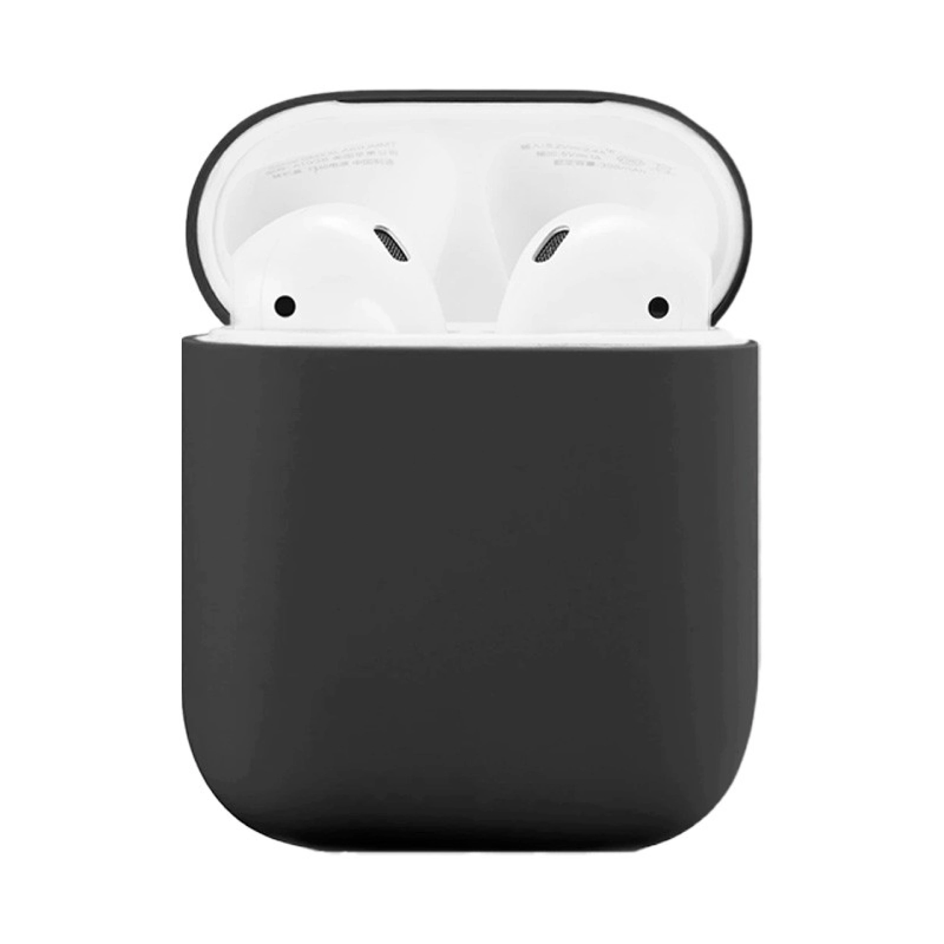 AirPods Hoes Silicone