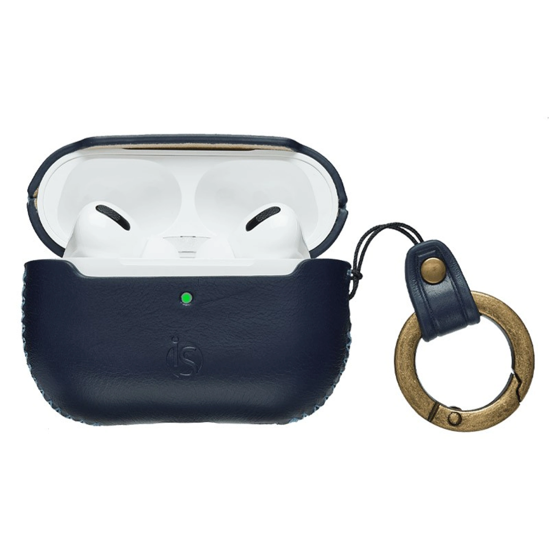 AirPods Pro 2 Leather Case