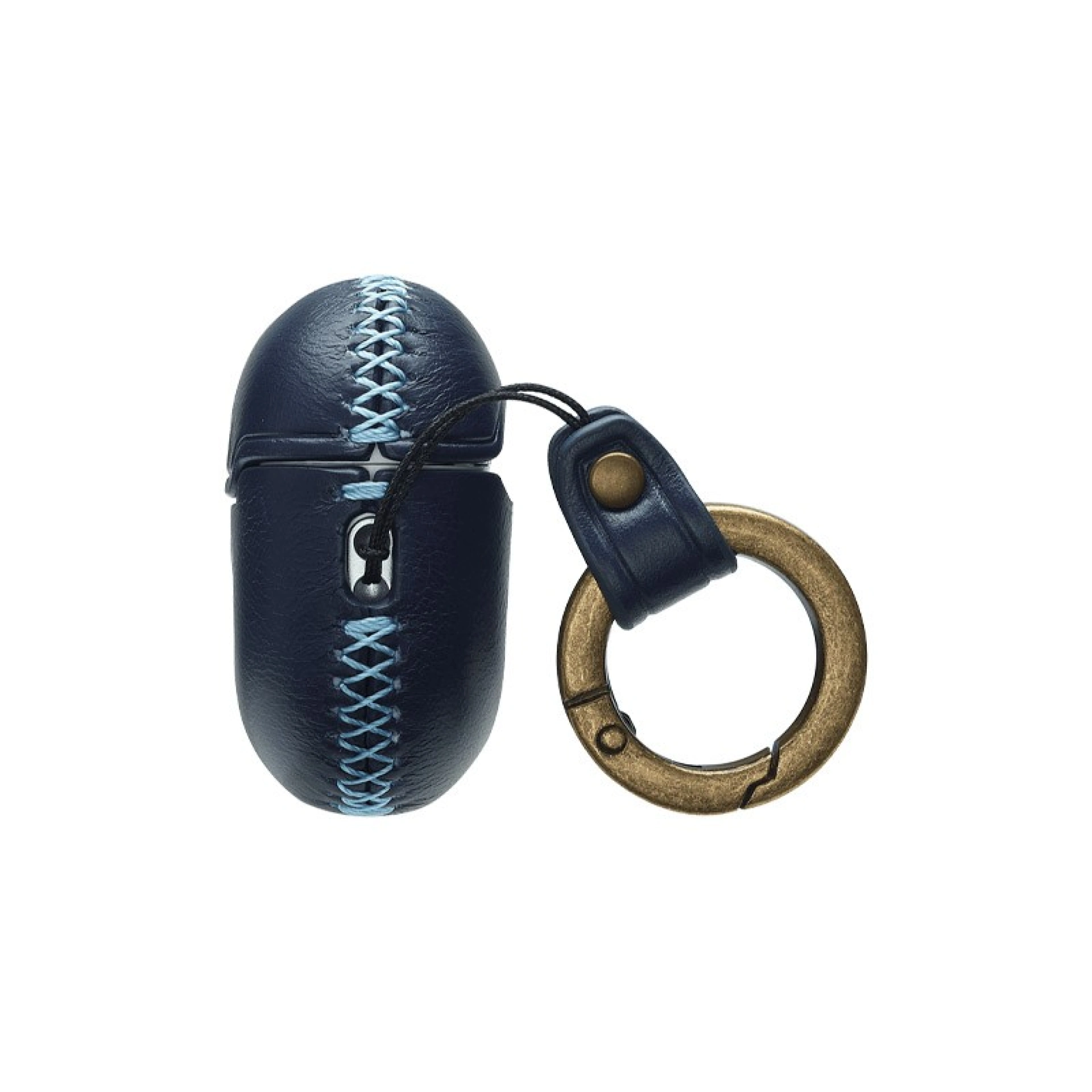 AirPods Pro 2 Leather Case