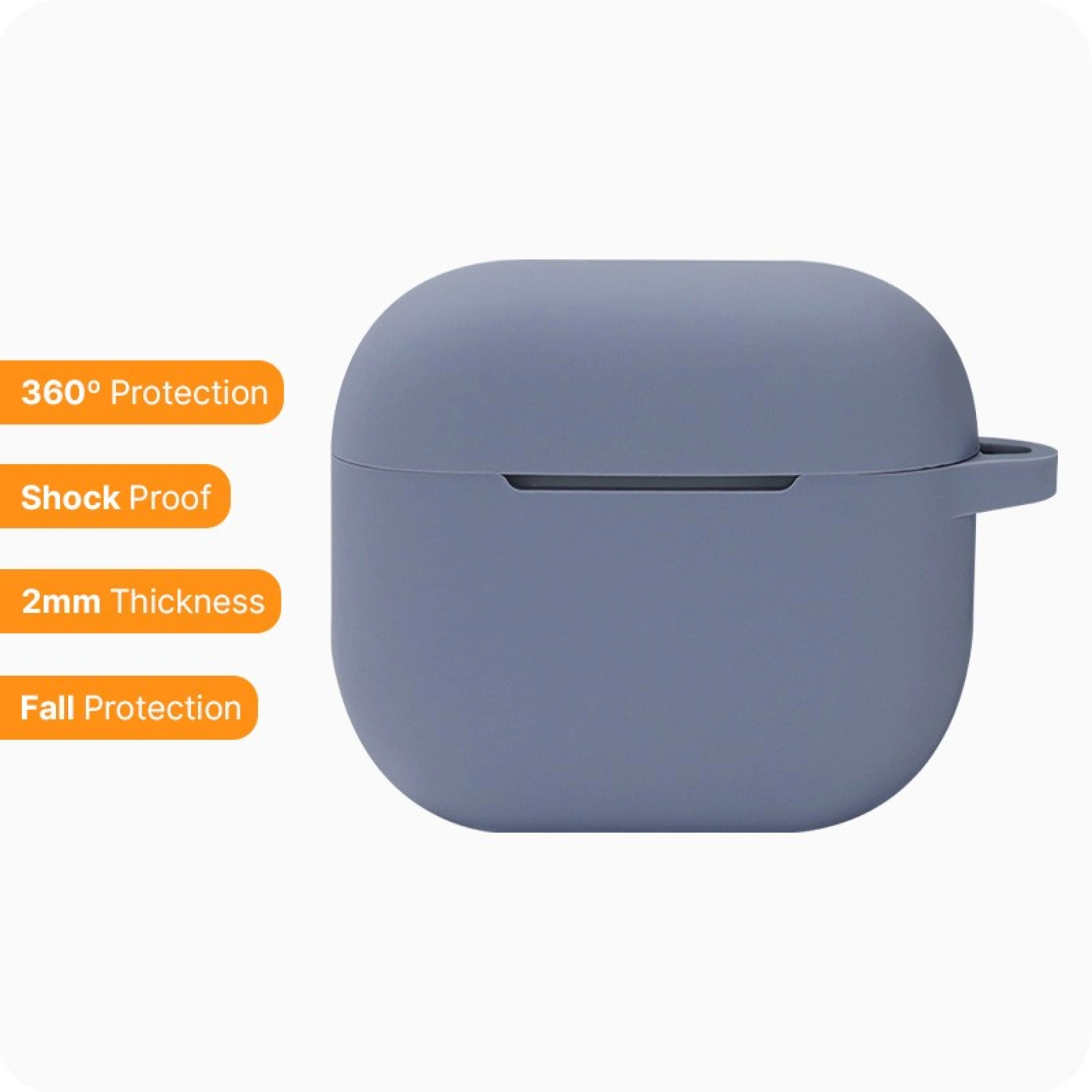 AirPods Pro Silicone Case