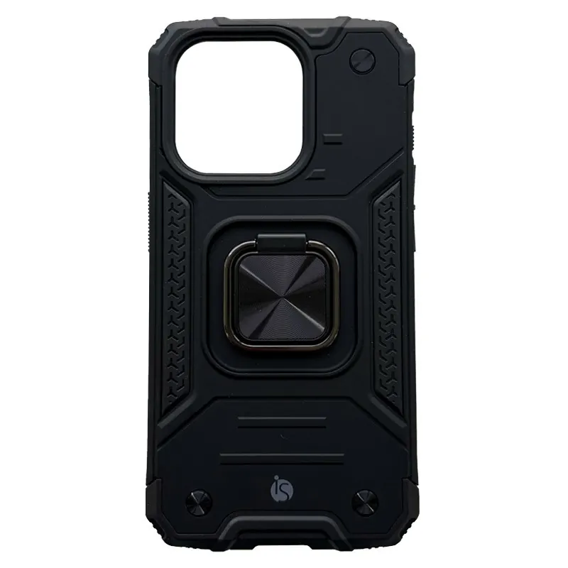 IPhone schokwerende hoes