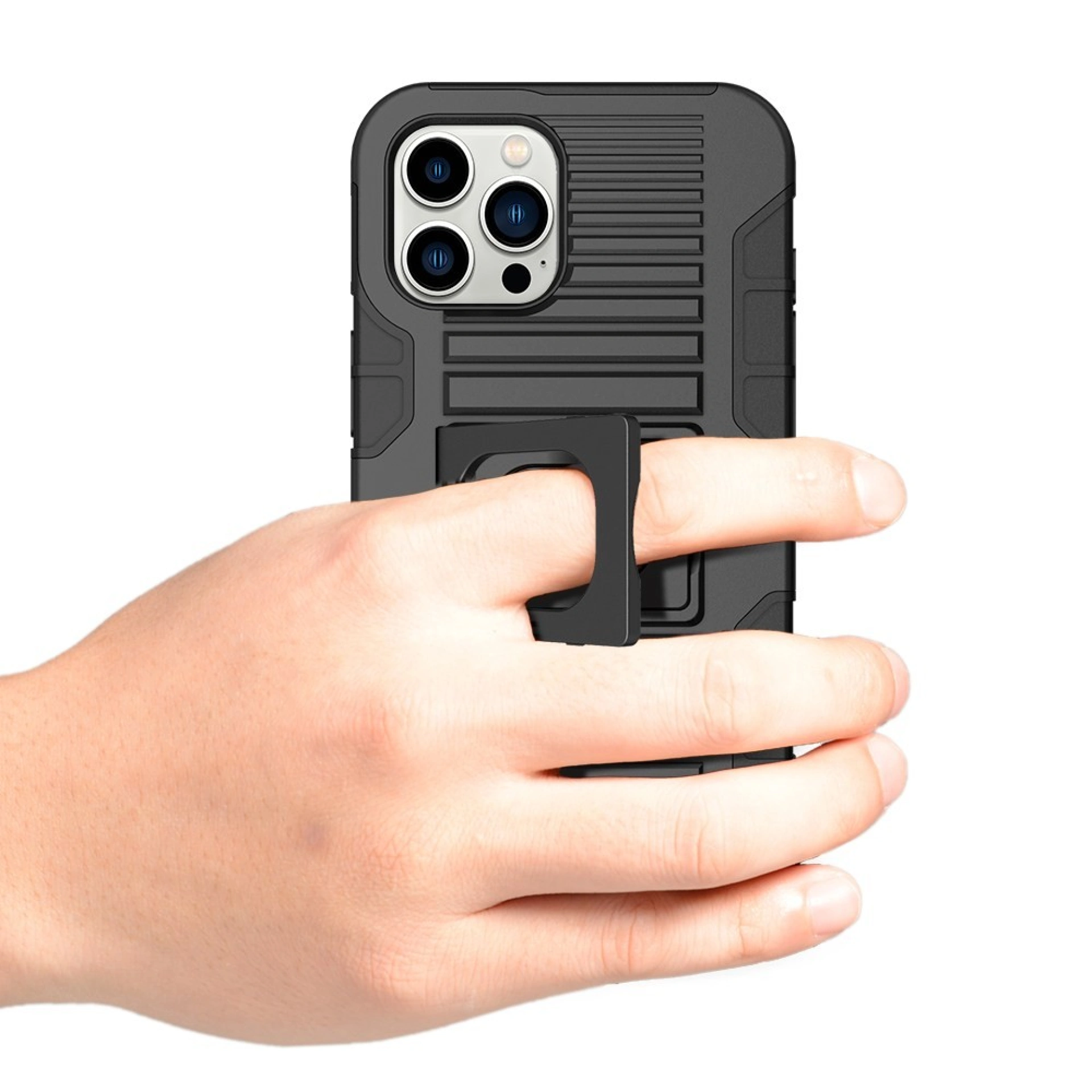 iPhone Shockproof Case