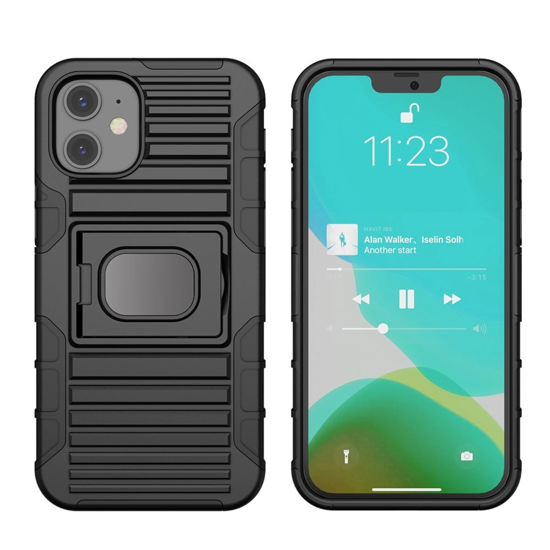 iPhone Shockproof Case