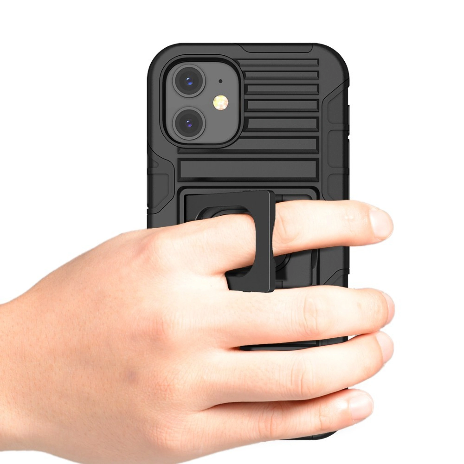 iPhone Shockproof Case
