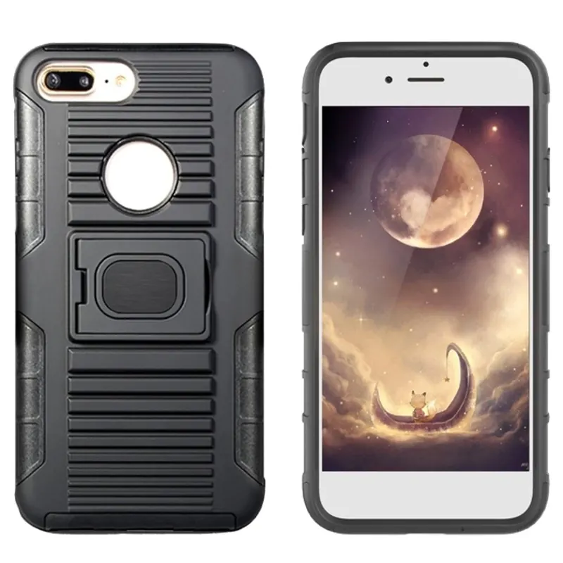 iPhone Shockproof Case