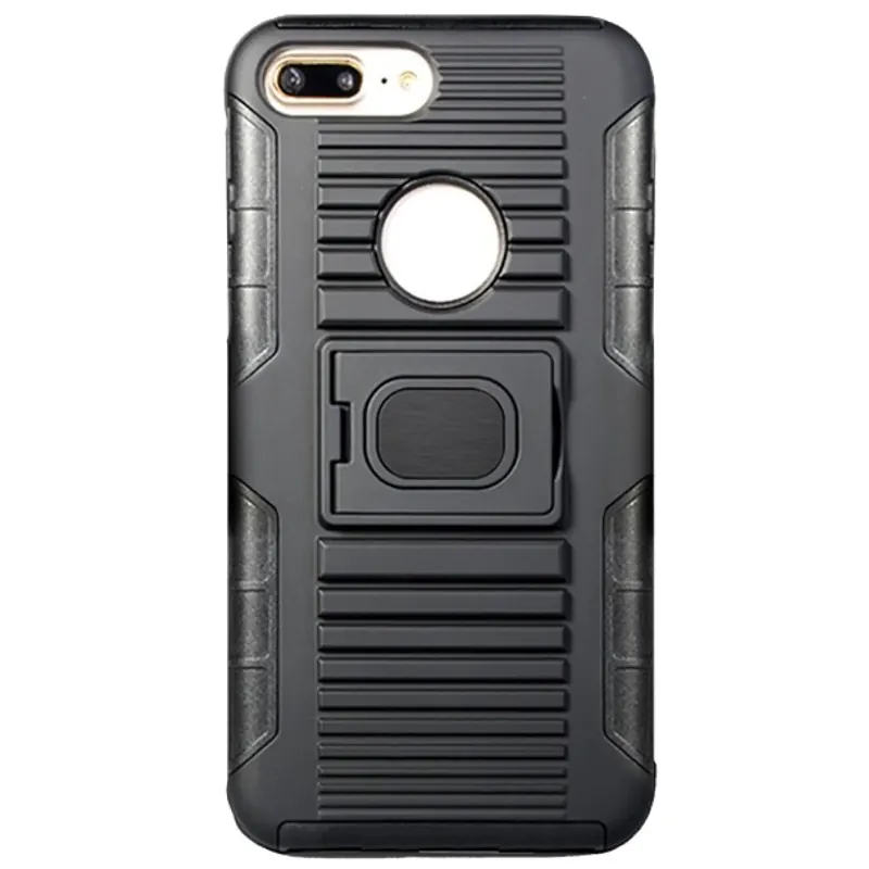 iPhone Shockproof Case