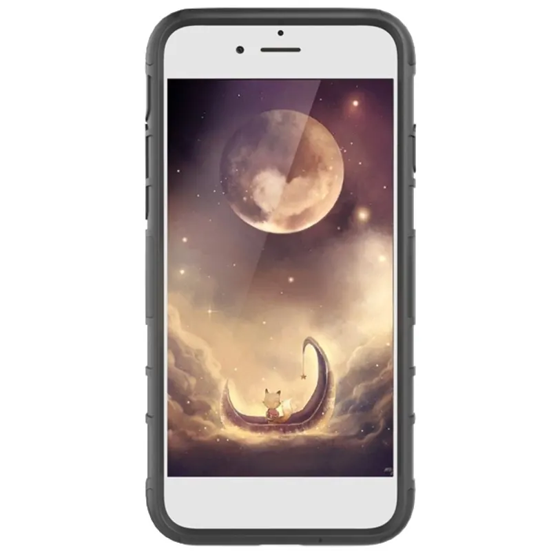 iPhone Shockproof Case