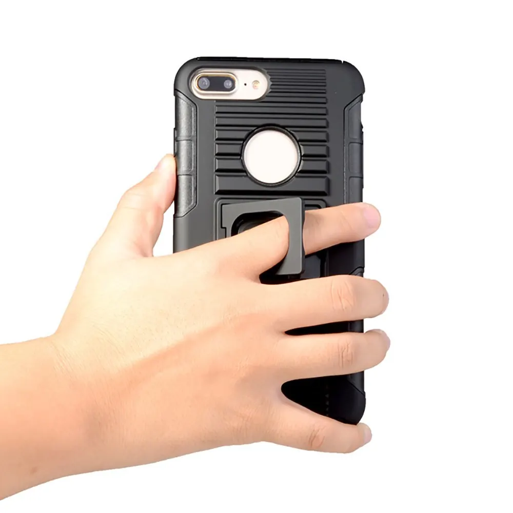 iPhone Shockproof Case