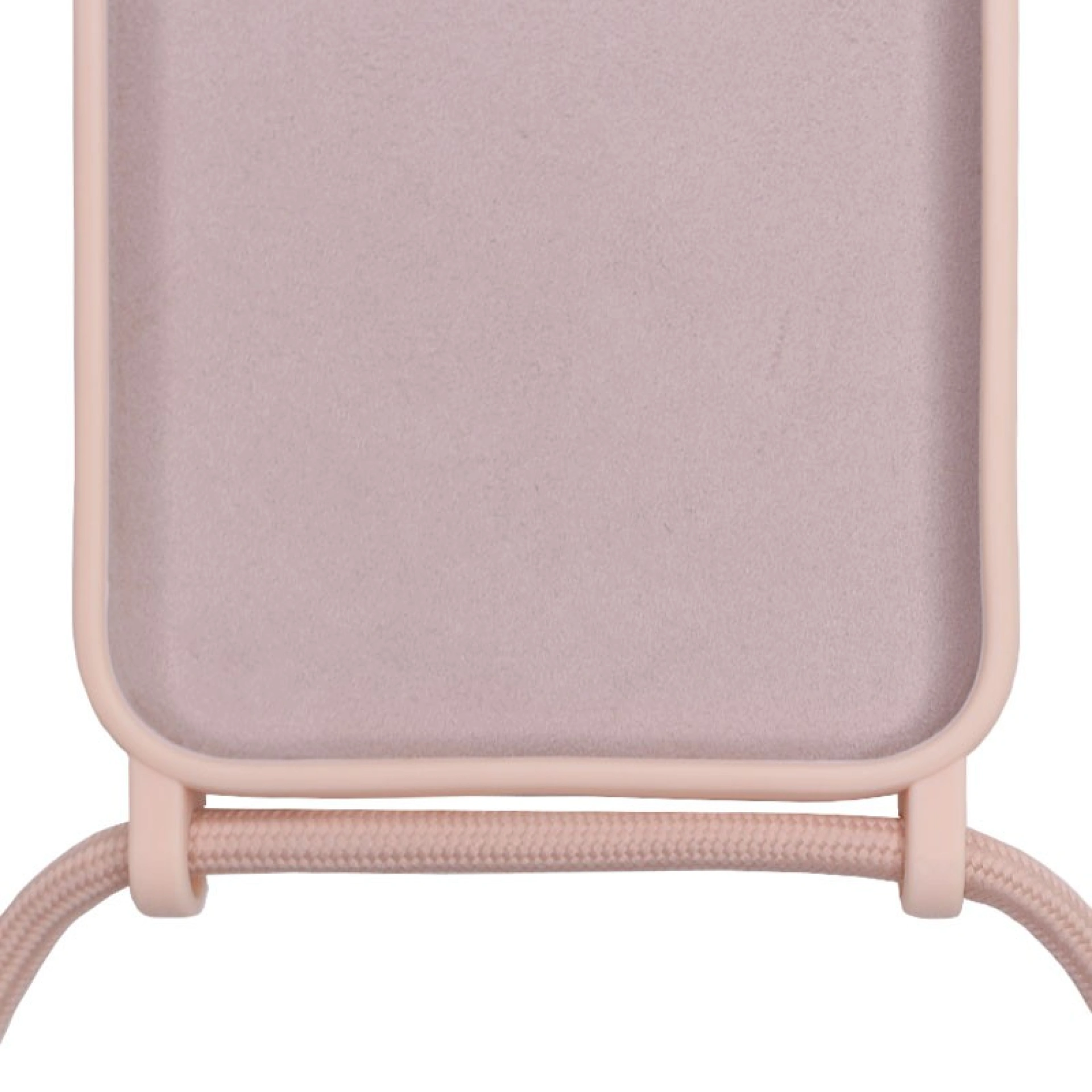 Case with Adjustable Lanyard