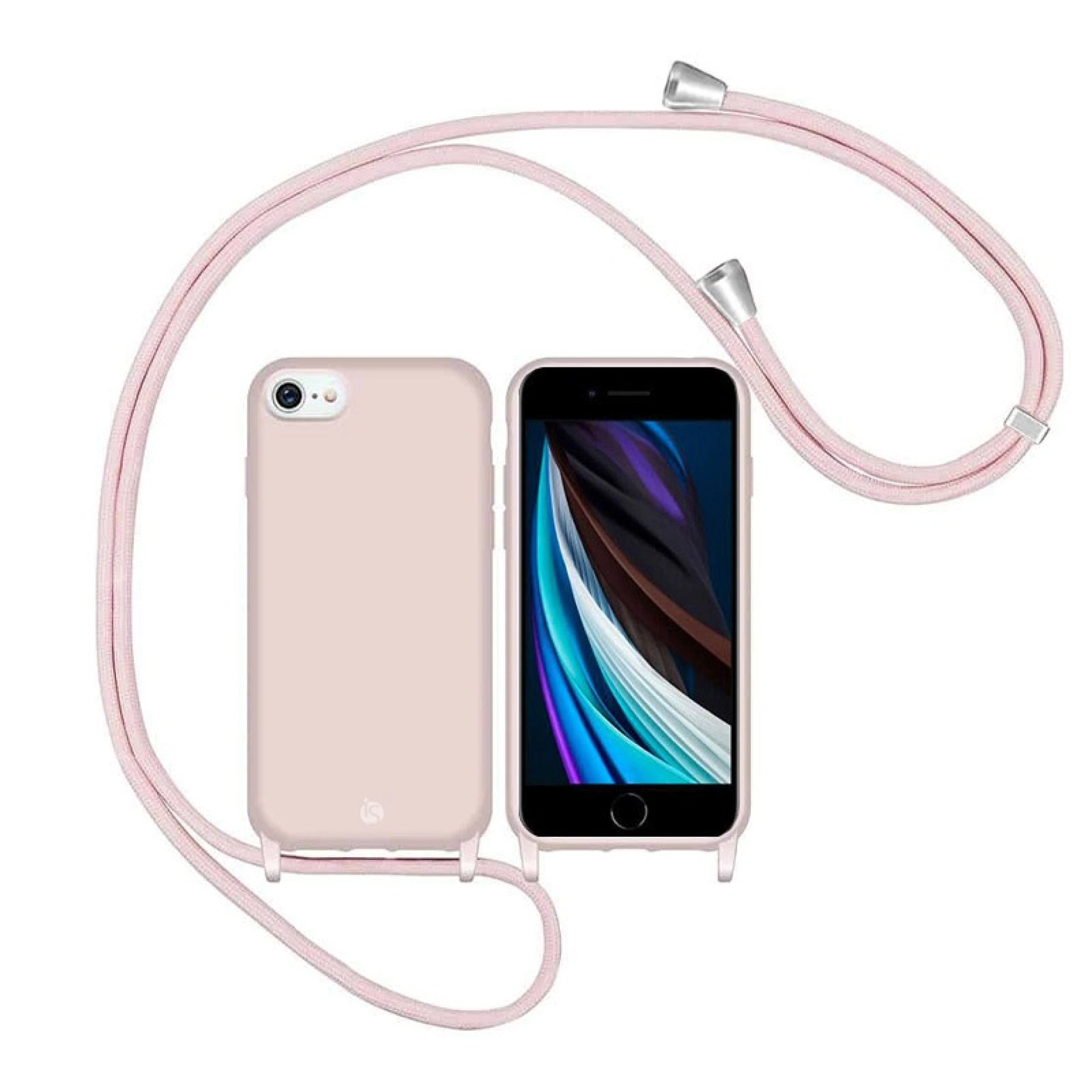 Case with Adjustable Lanyard