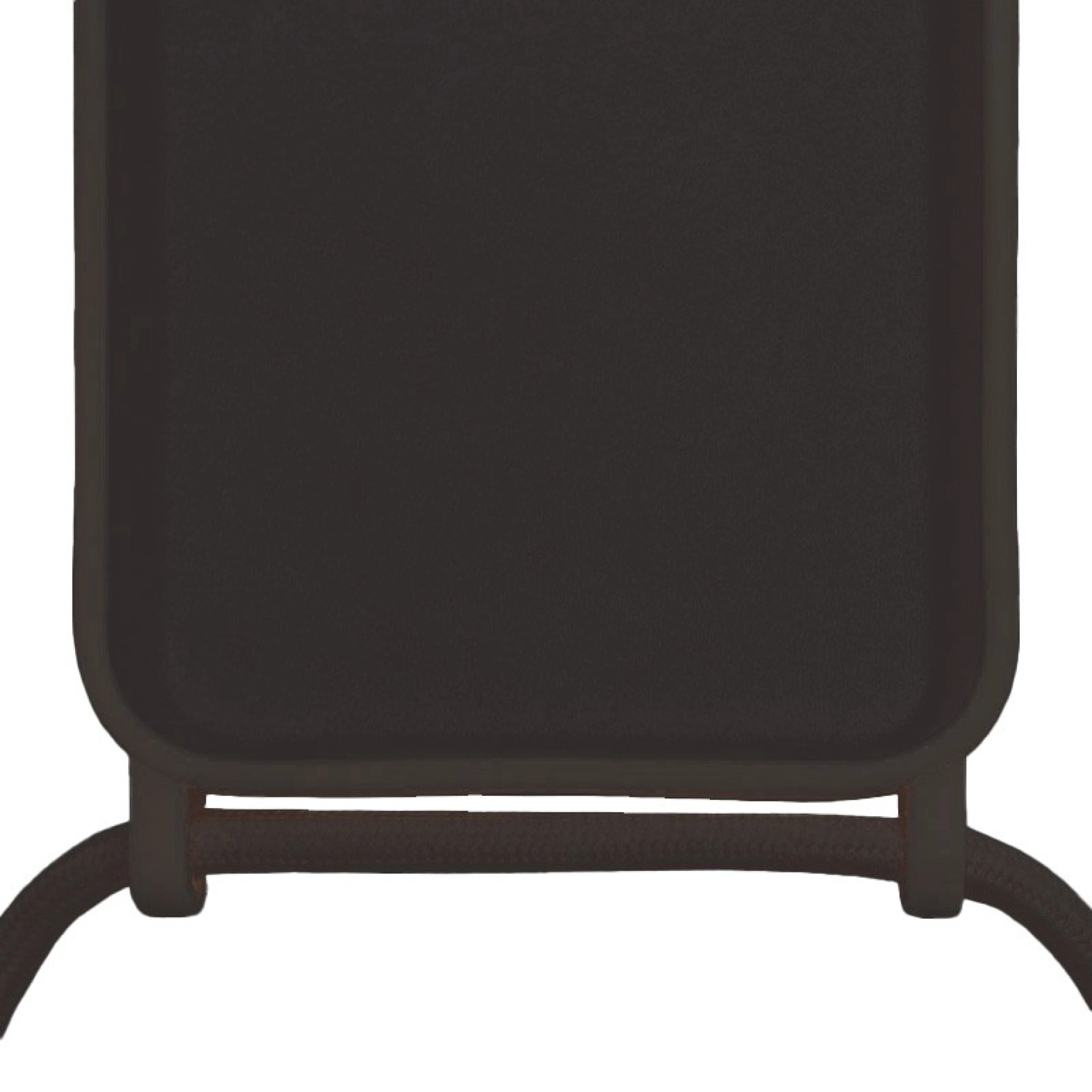 Case with Adjustable Lanyard