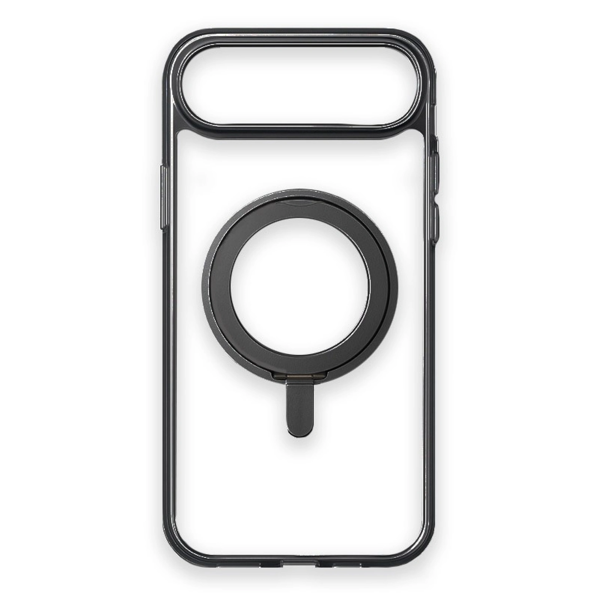 iPhone Case with Ring Holder