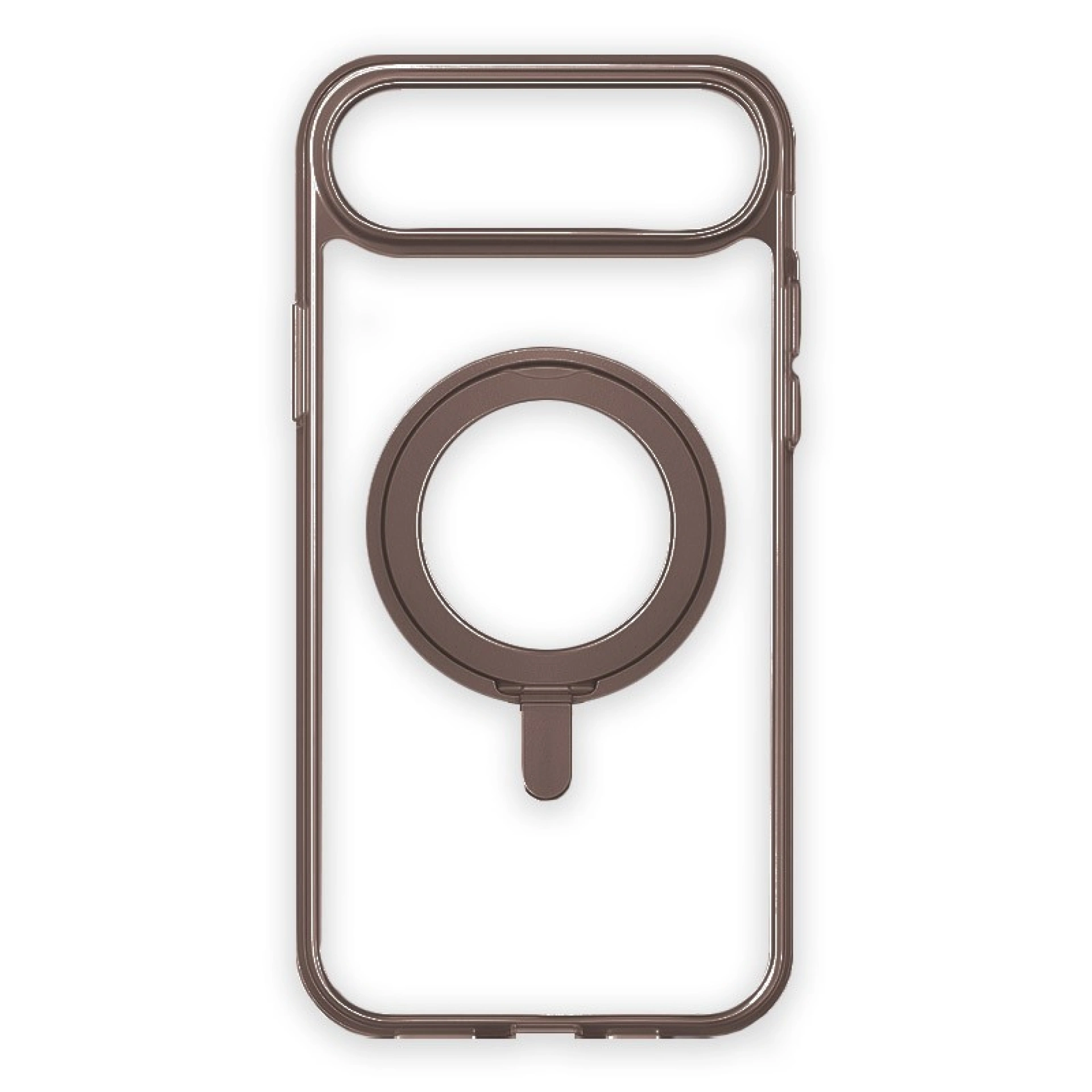 iPhone Hoesje met Ring Holder