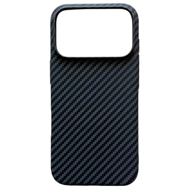 iPhone Carbon Fiber Case