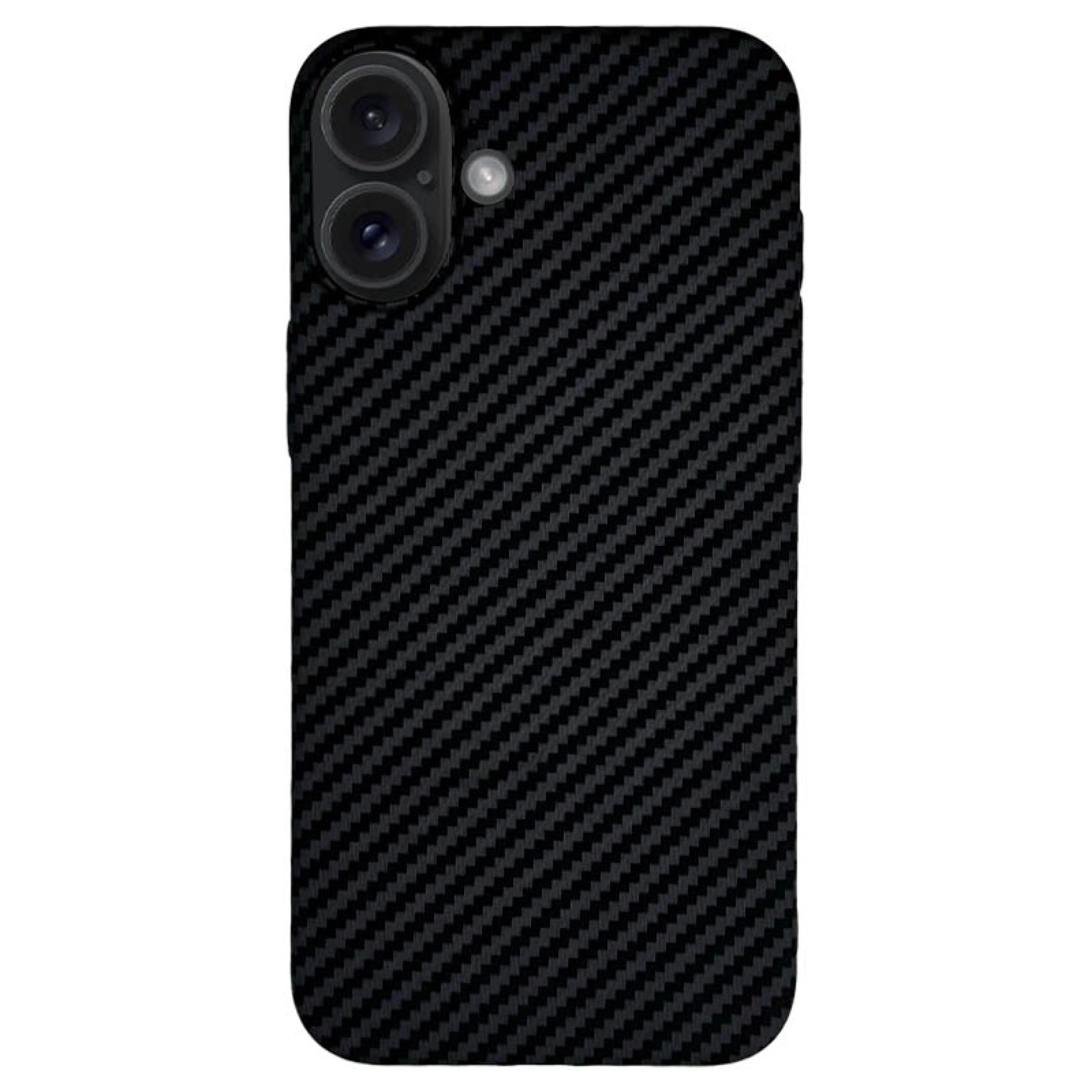 iPhone Carbon Fiber Case
