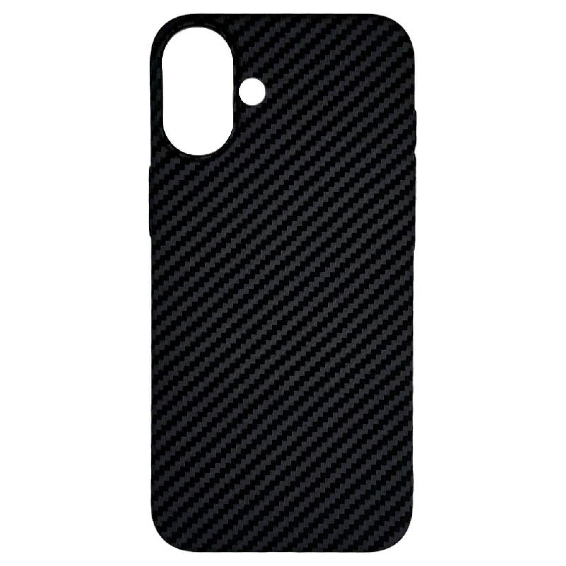 iPhone Carbon Fiber Case