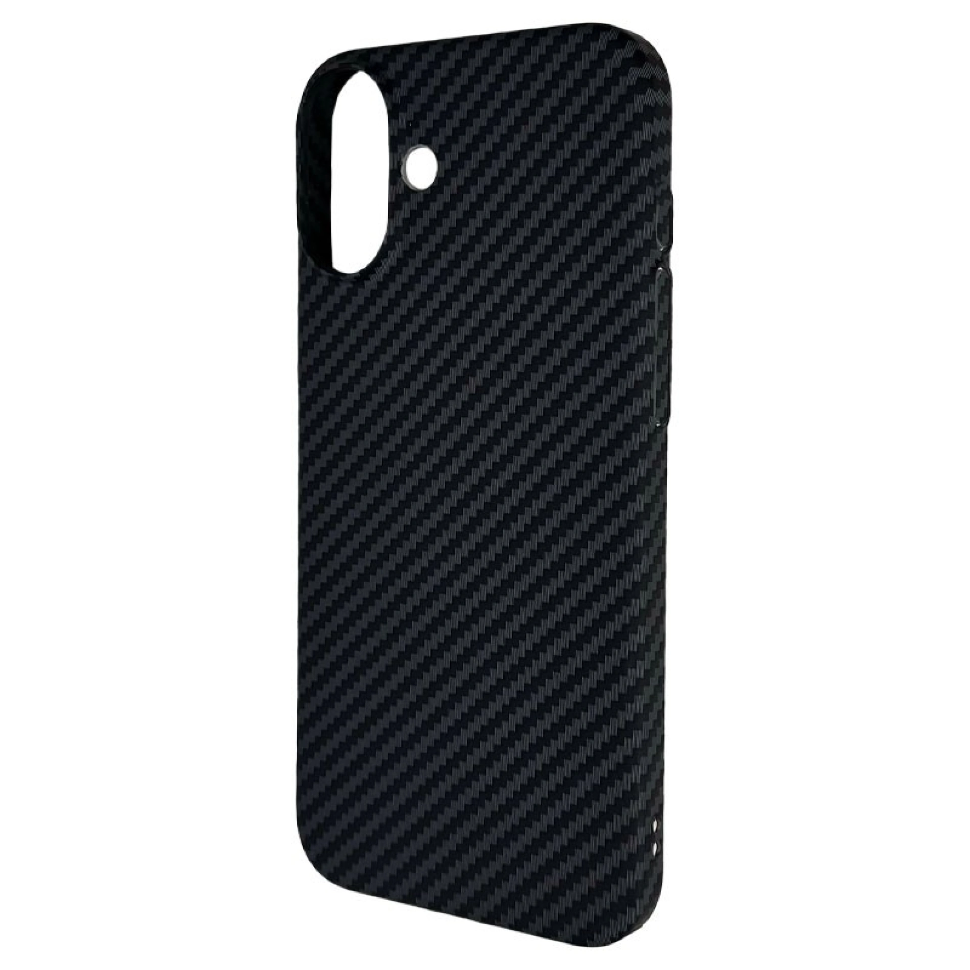 iPhone Carbon Fiber Case