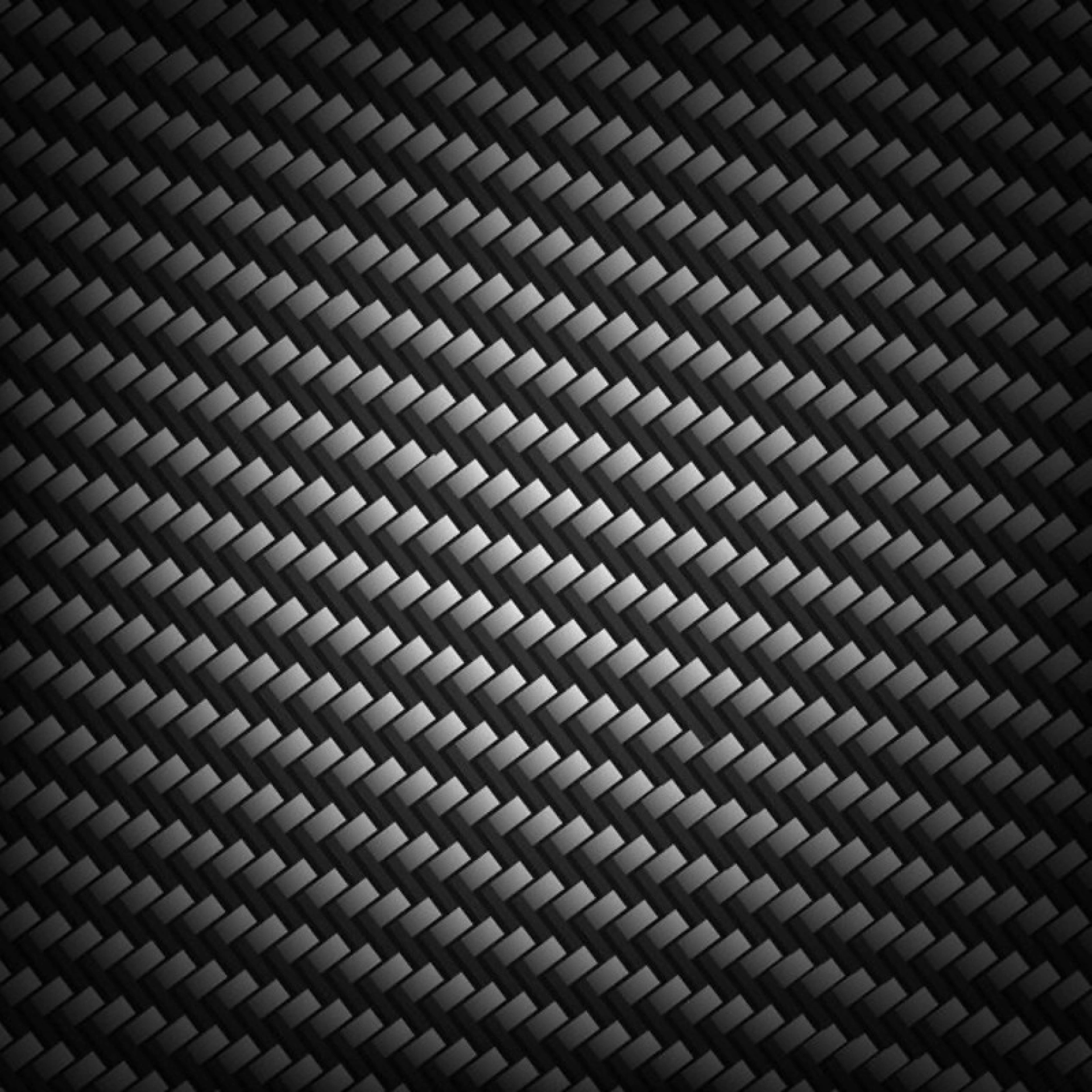 iPhone Carbon Fiber Case