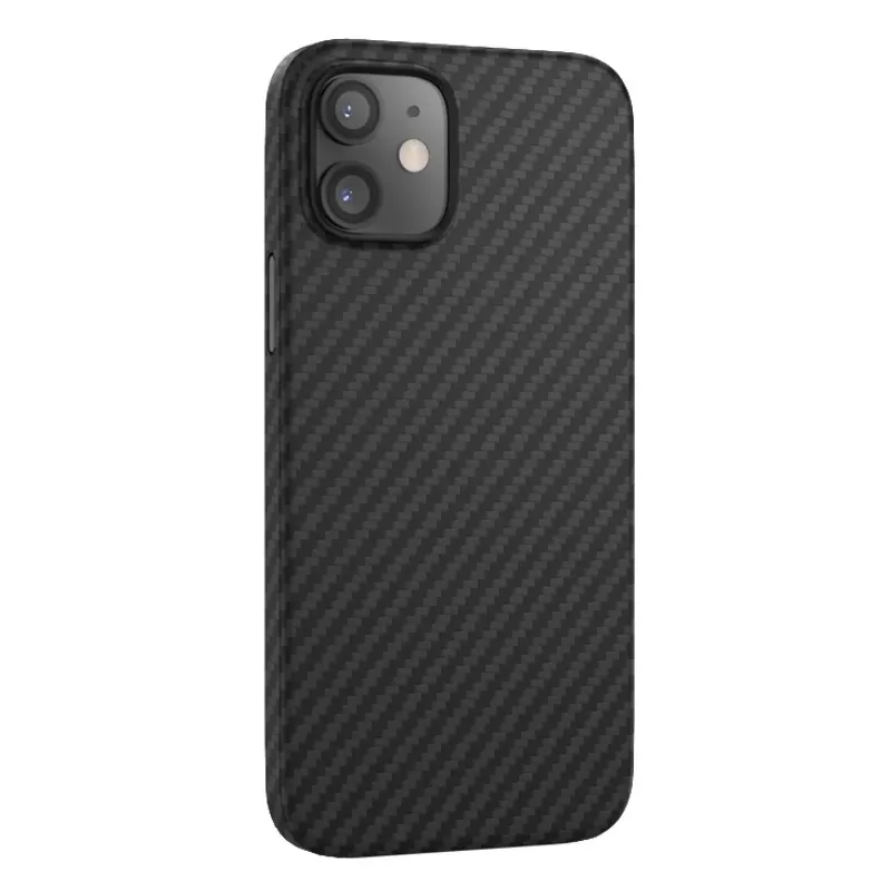 iPhone Carbon Fiber Case