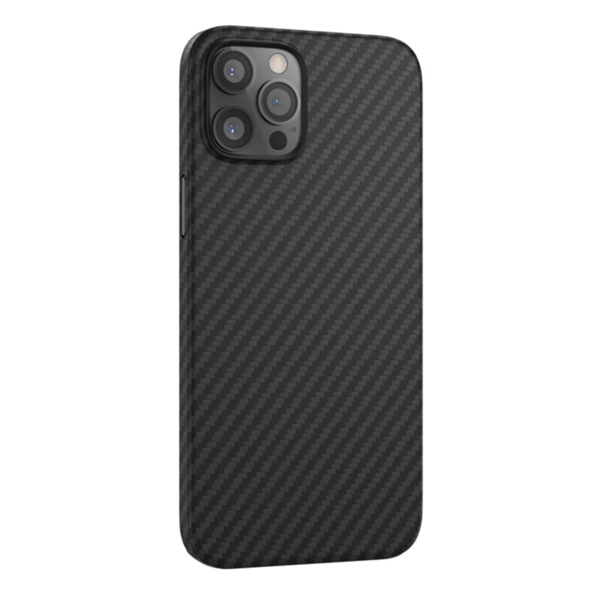 iPhone Carbon Fiber Case