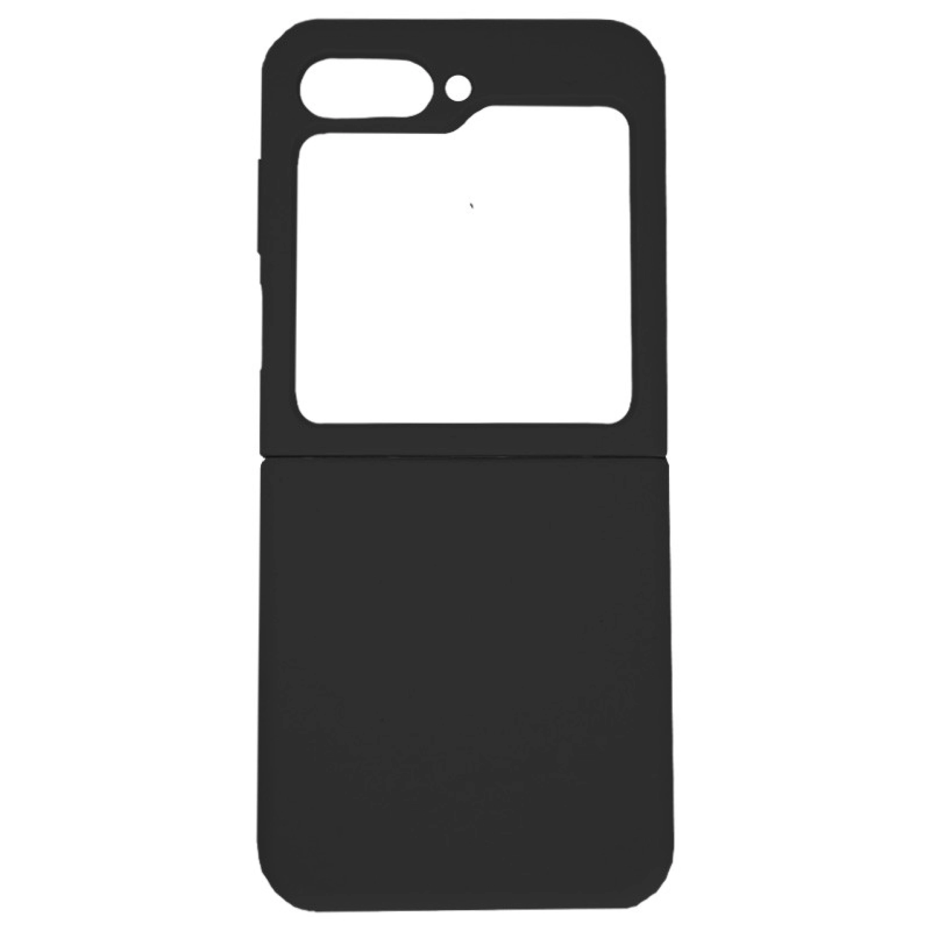Siliconen Hoesje voor Samsung