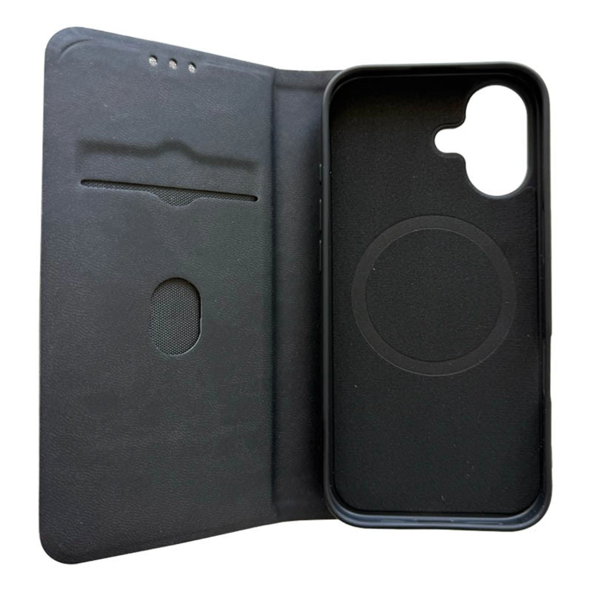 iPhone Book Case