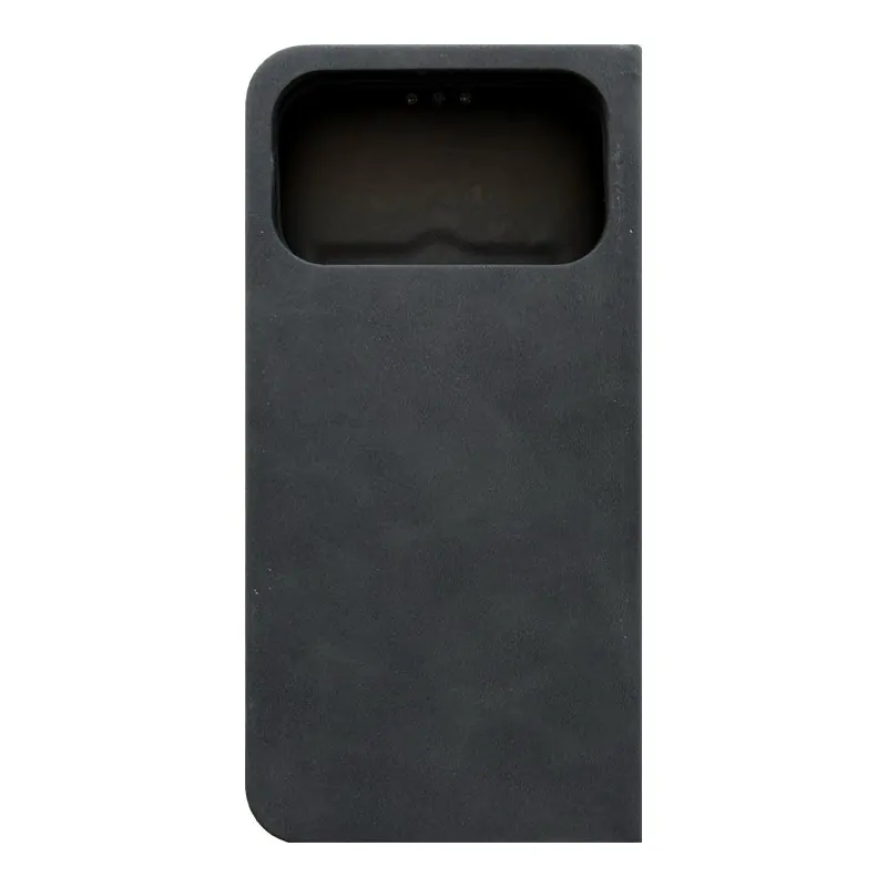 iPhone Book Cover