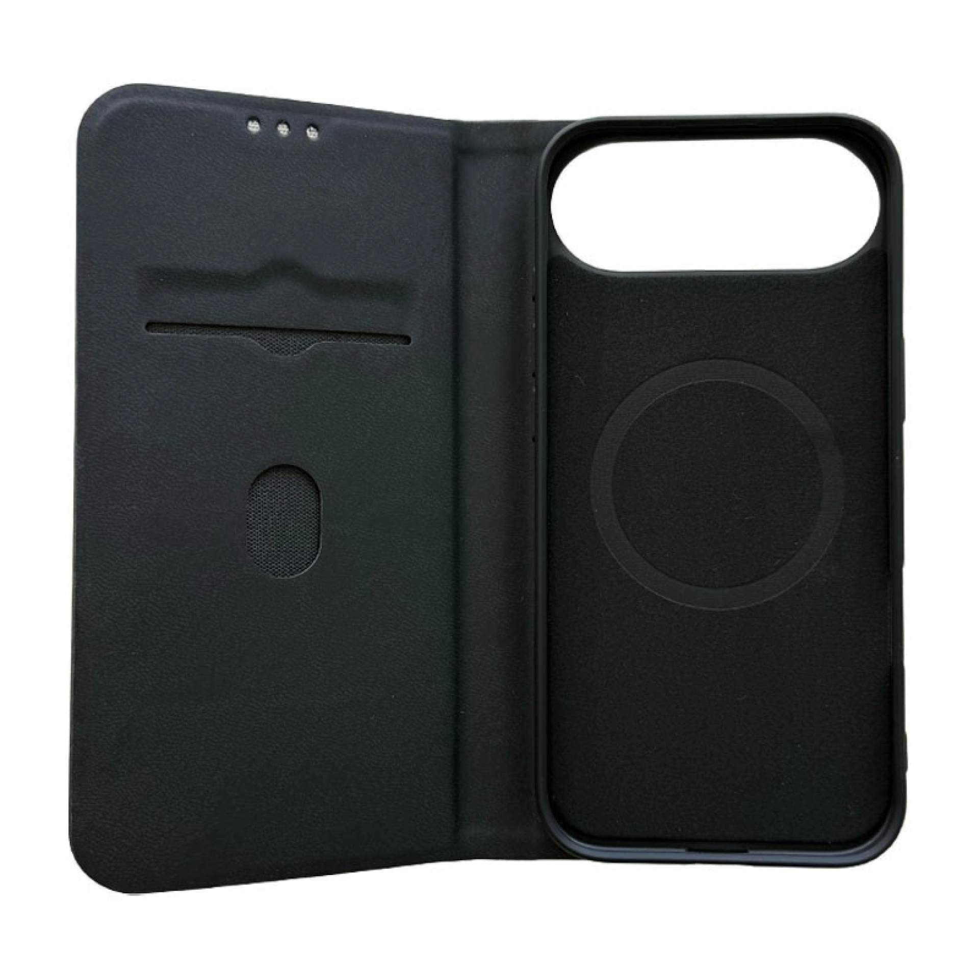 iPhone Book Cover