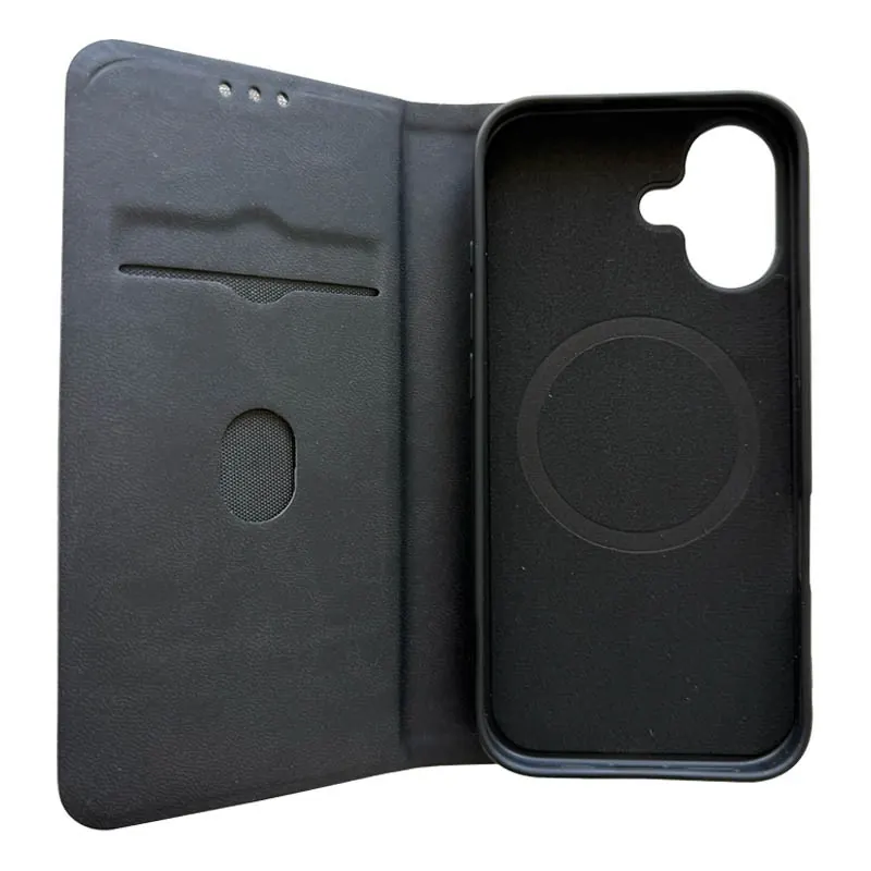 iPhone Book Cover