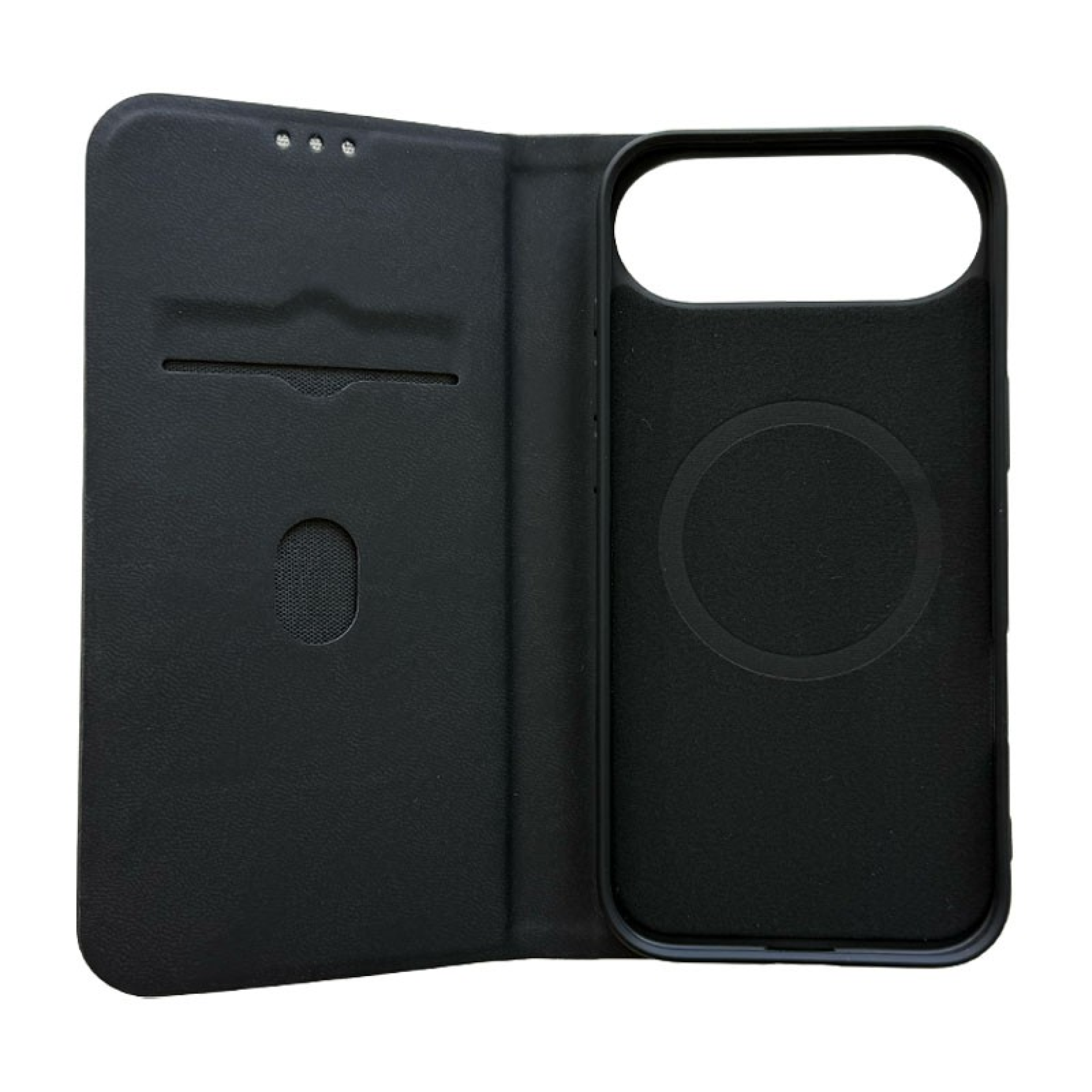 iPhone Book Cover 7