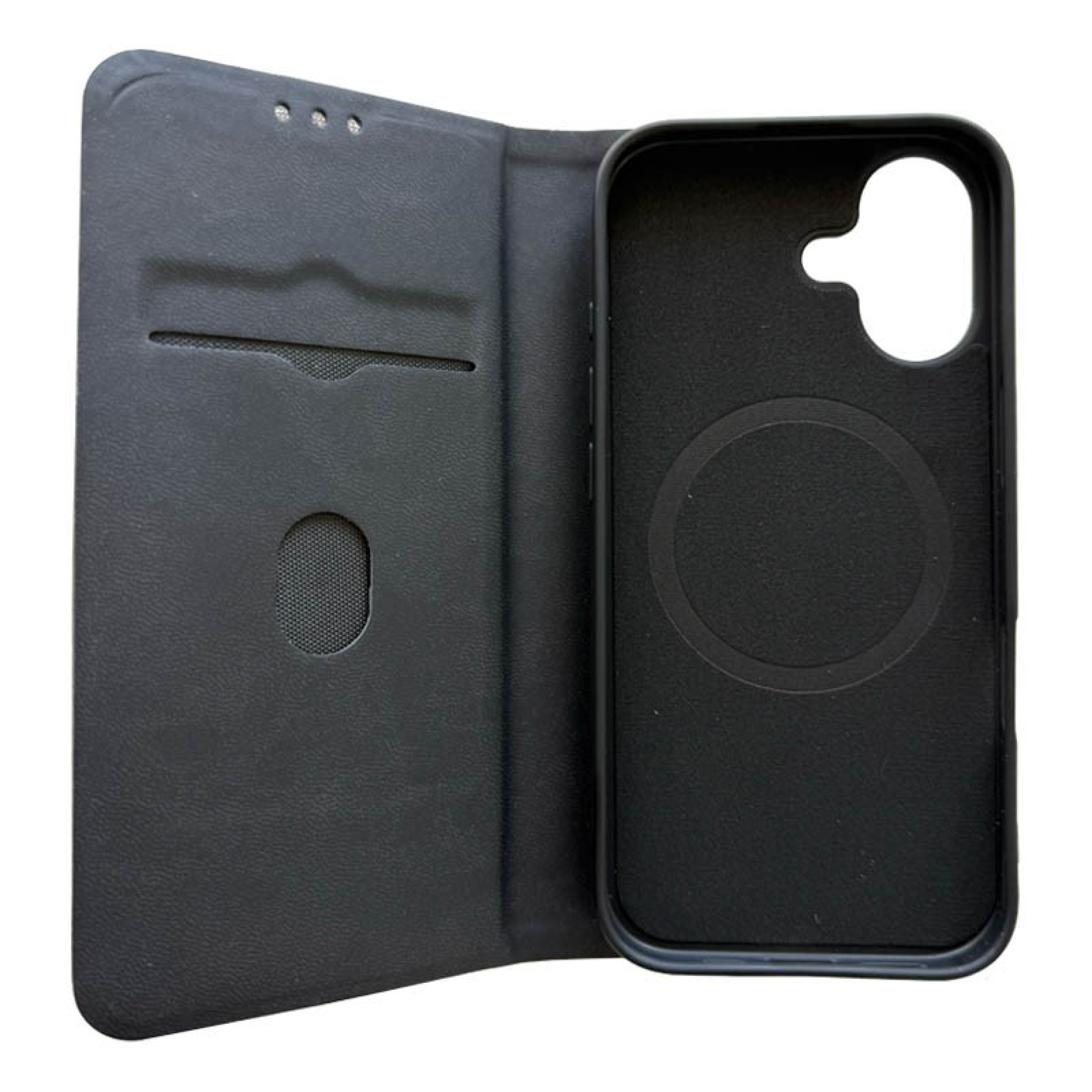 iPhone Book Case