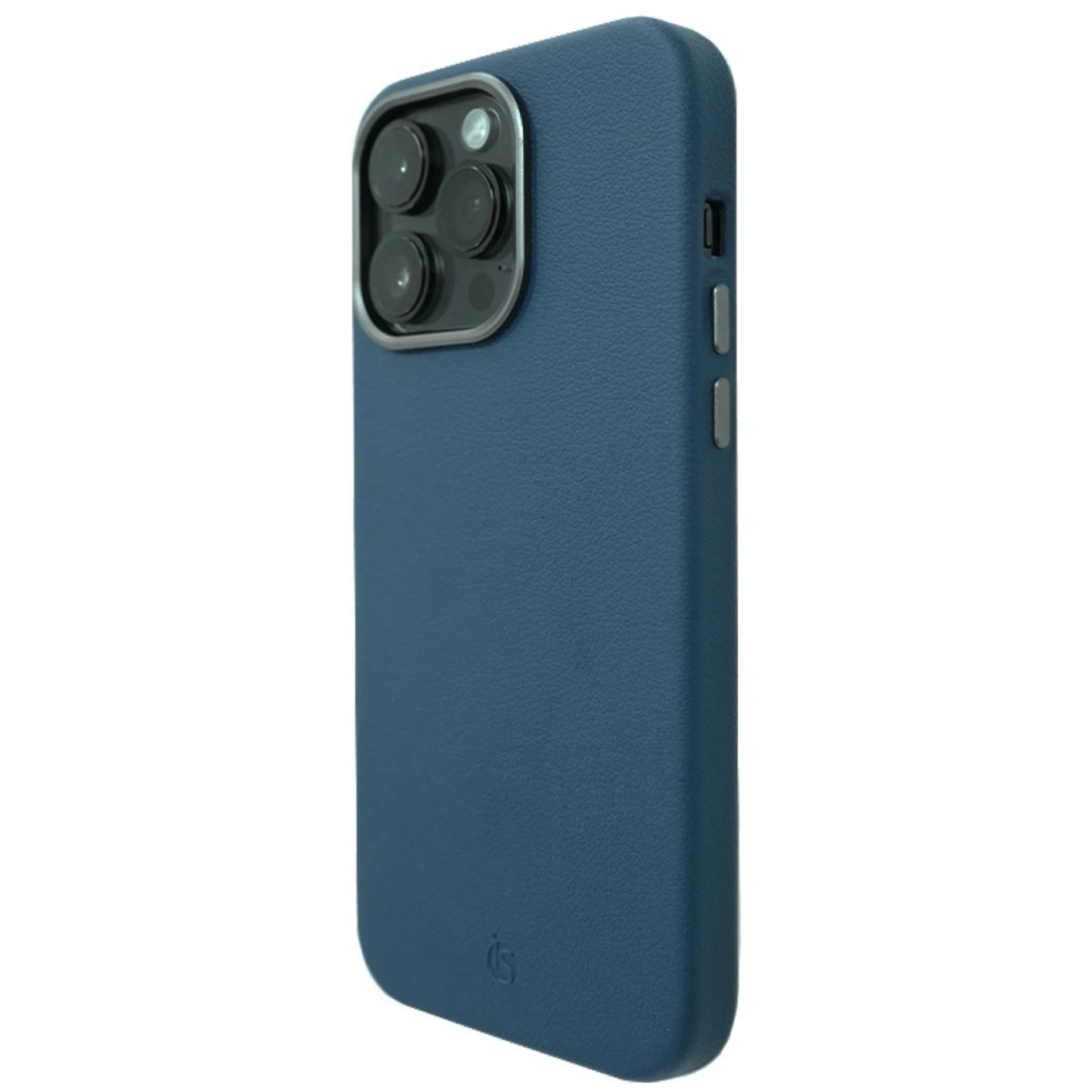 MagSafe Leather Case