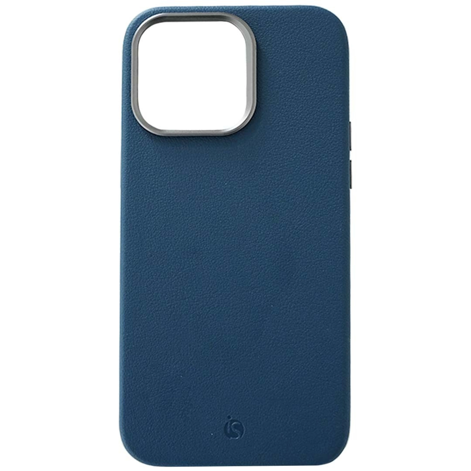MagSafe Leather Case