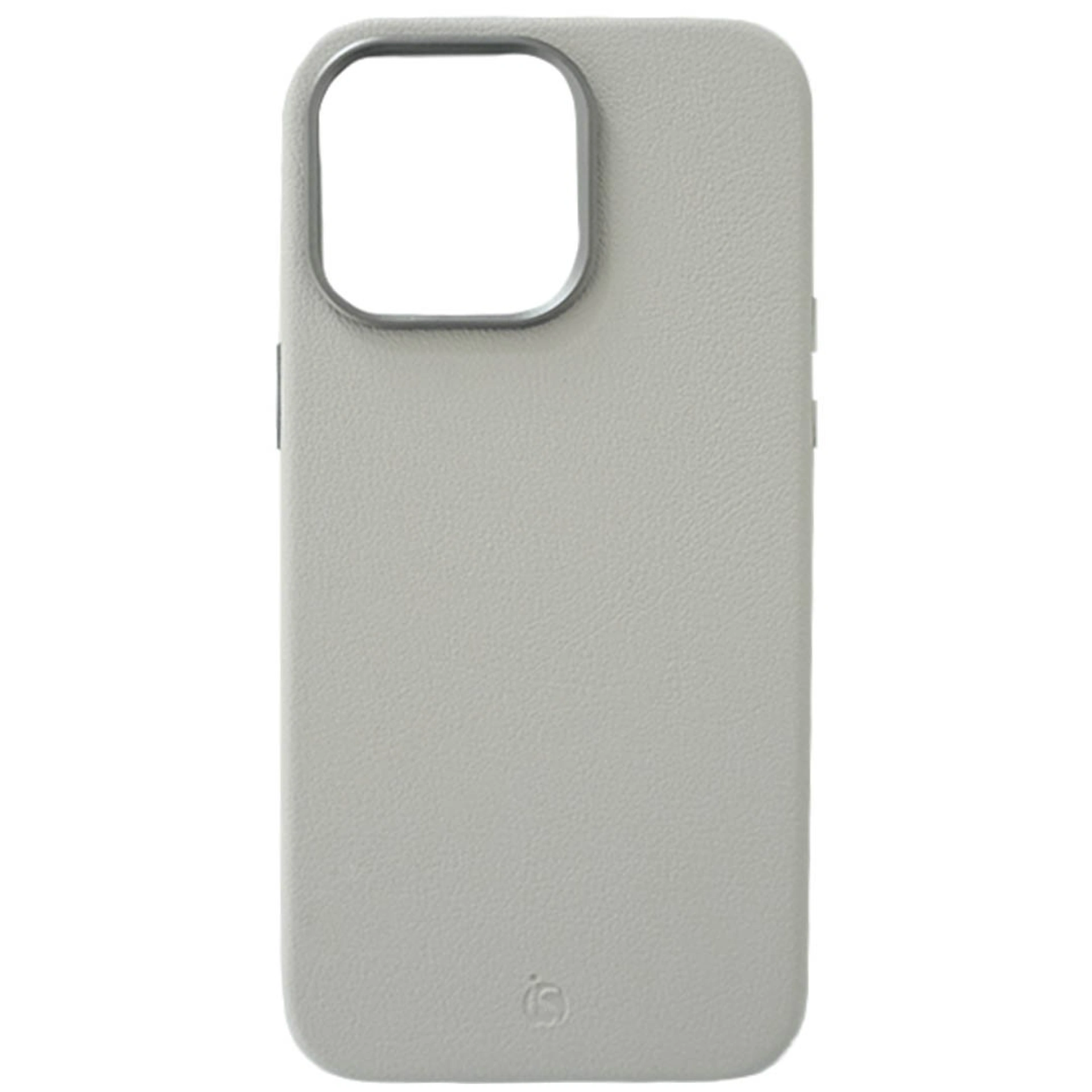 MagSafe Leather Case